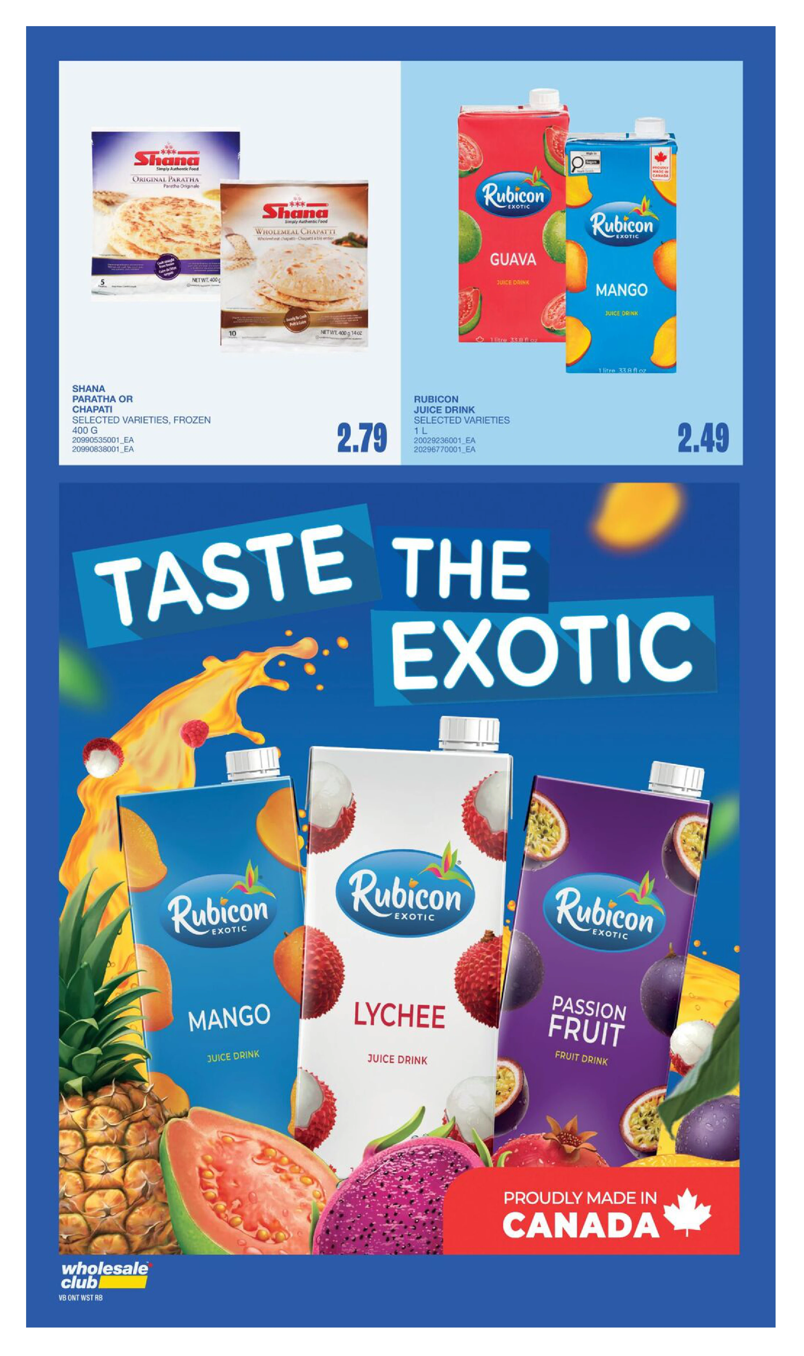 Flyer page 30