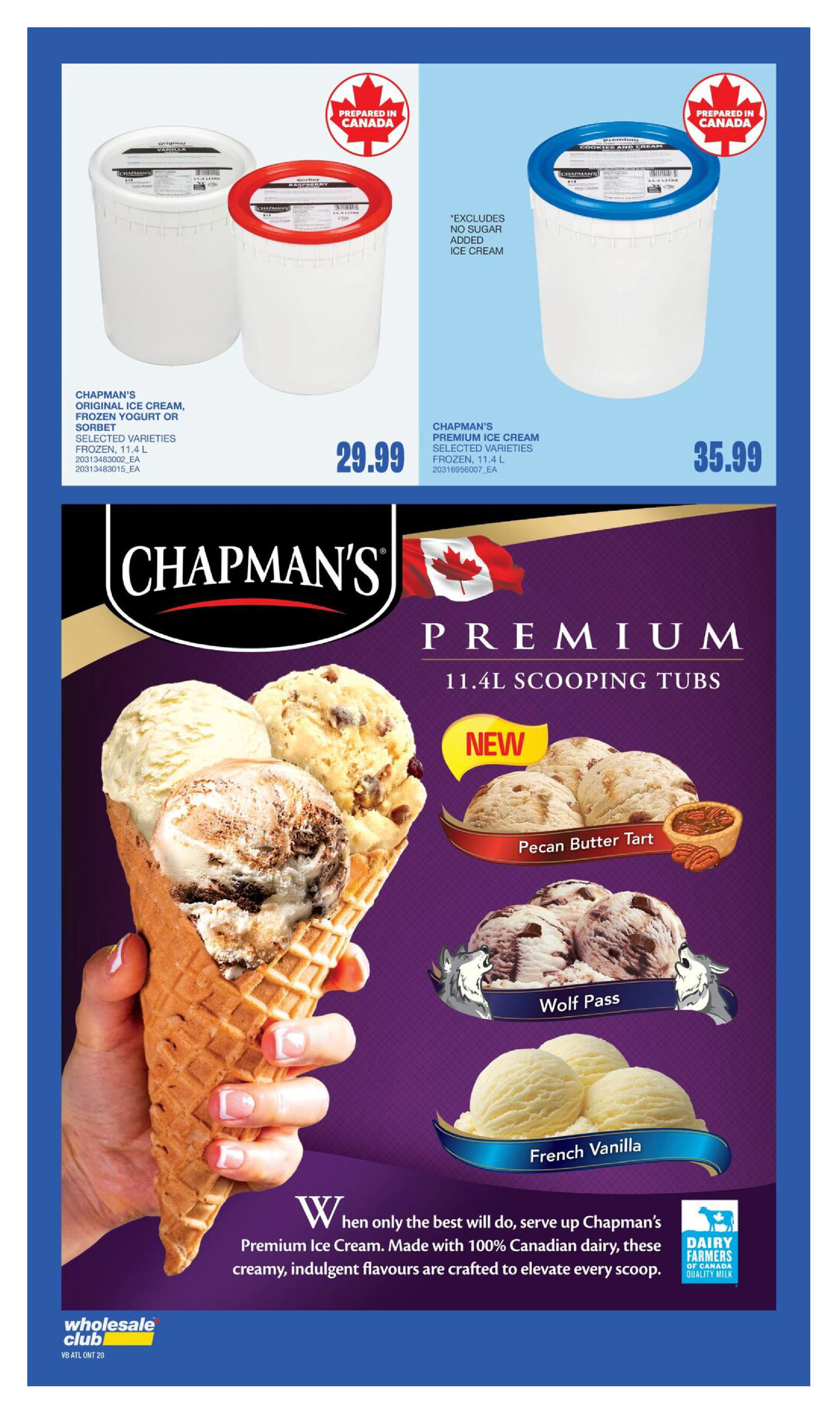 Flyer page 32