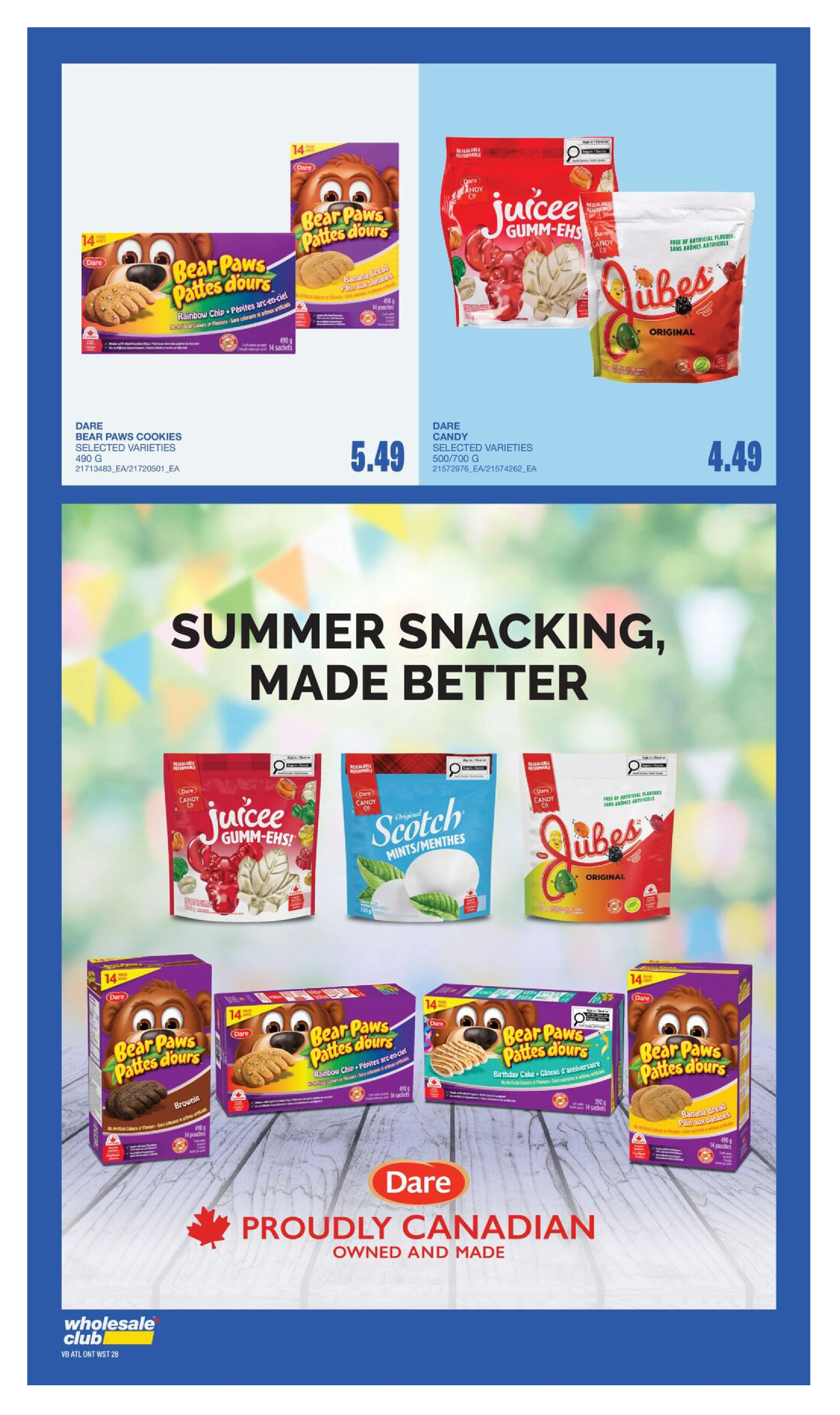 Flyer page 39