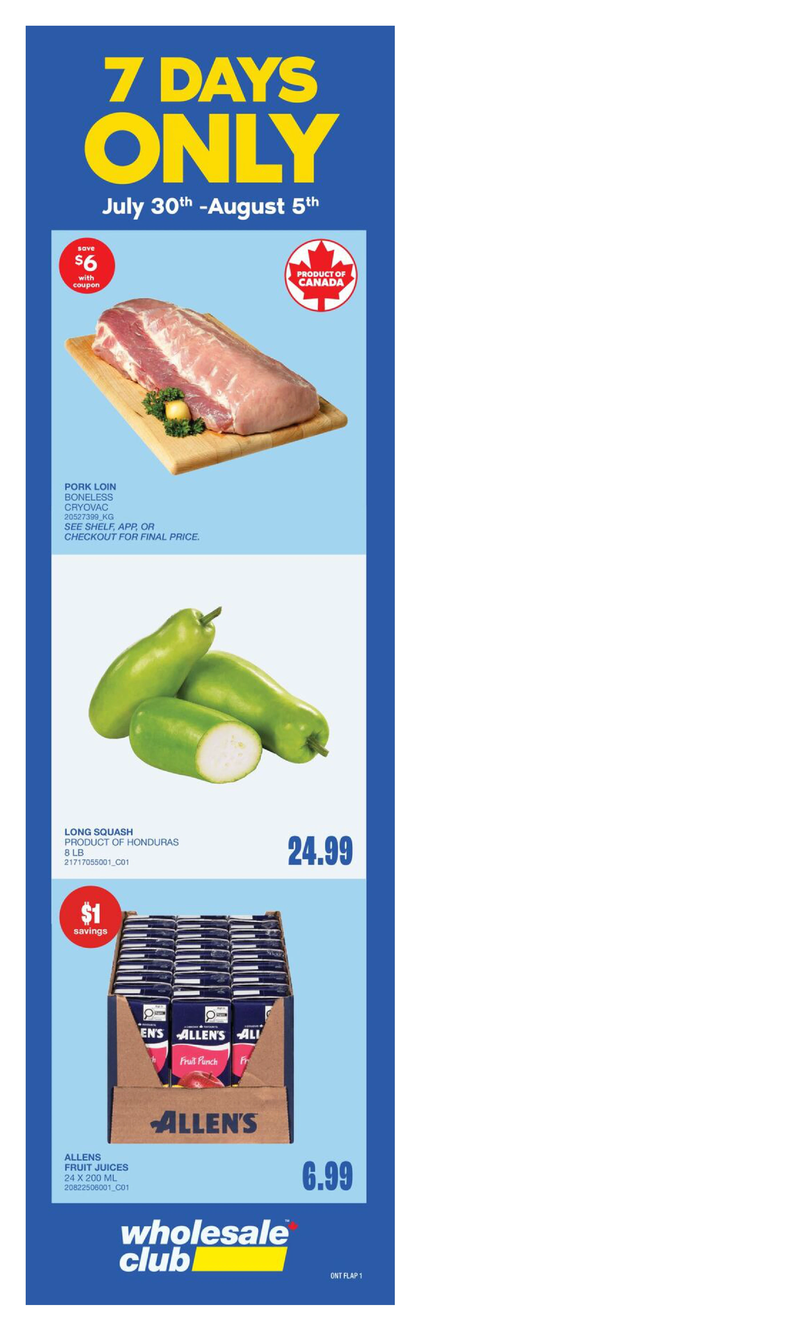 Flyer page 4