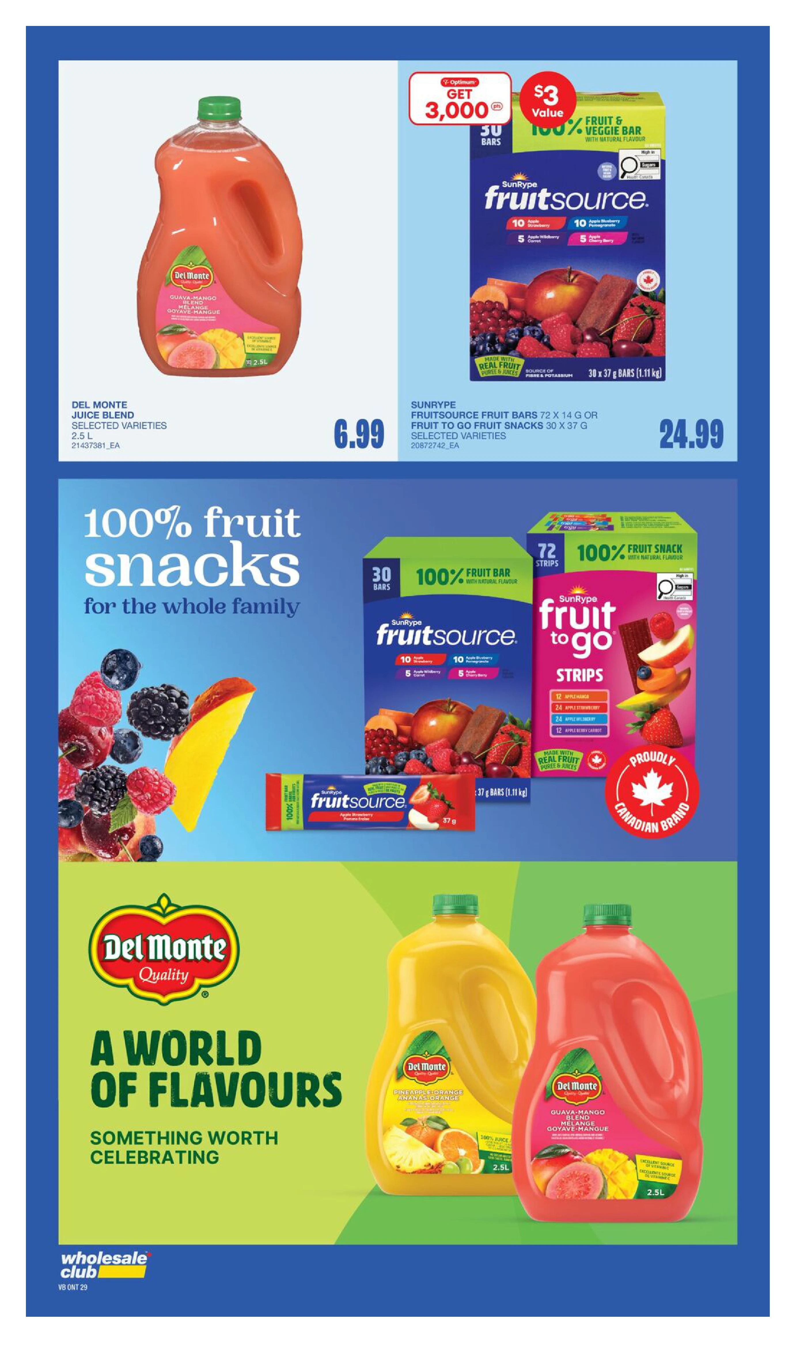 Flyer page 40