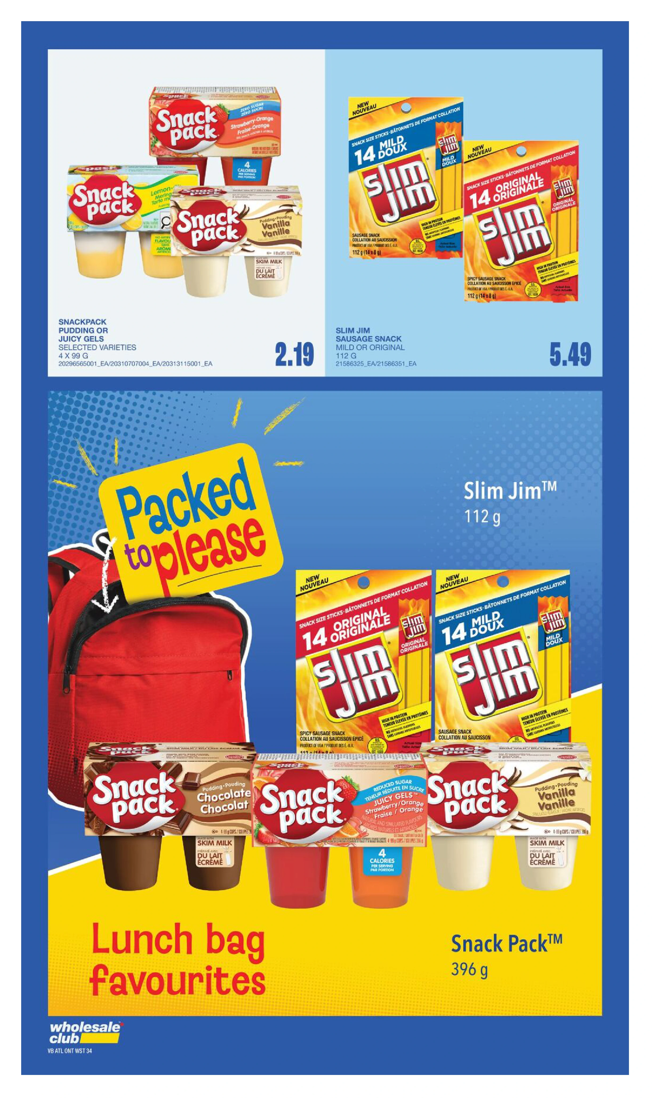 Flyer page 45