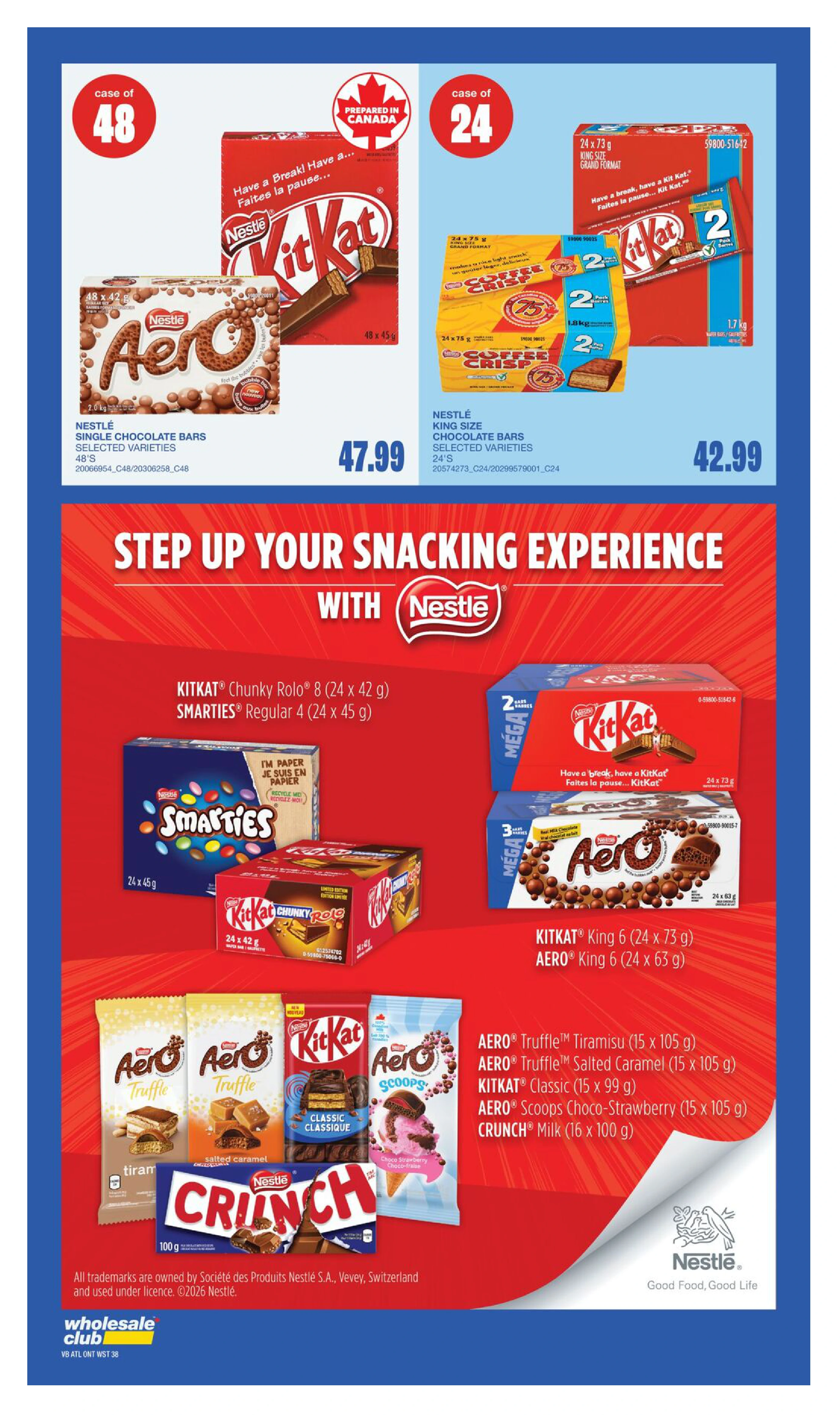 Flyer page 49