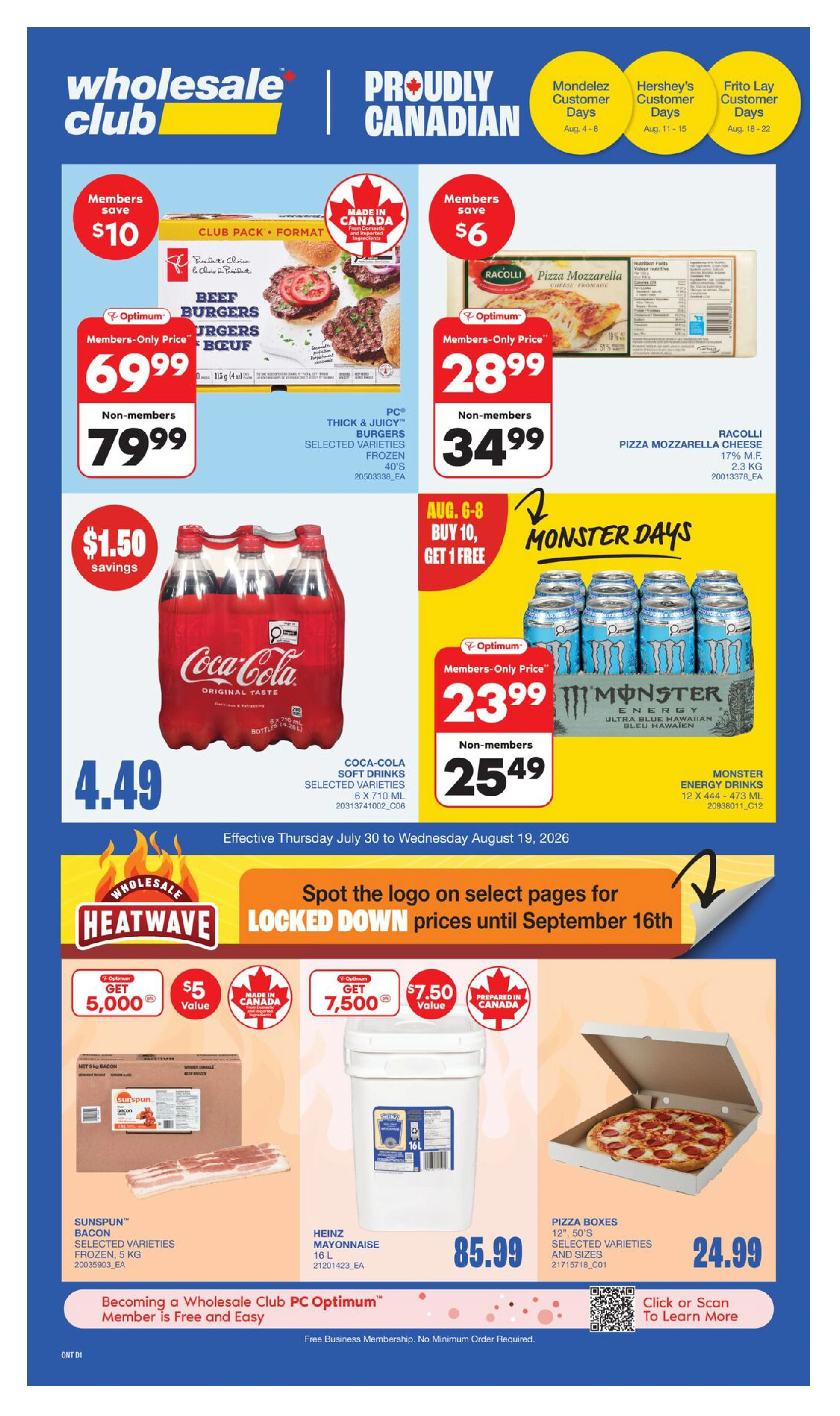 Flyer page 5