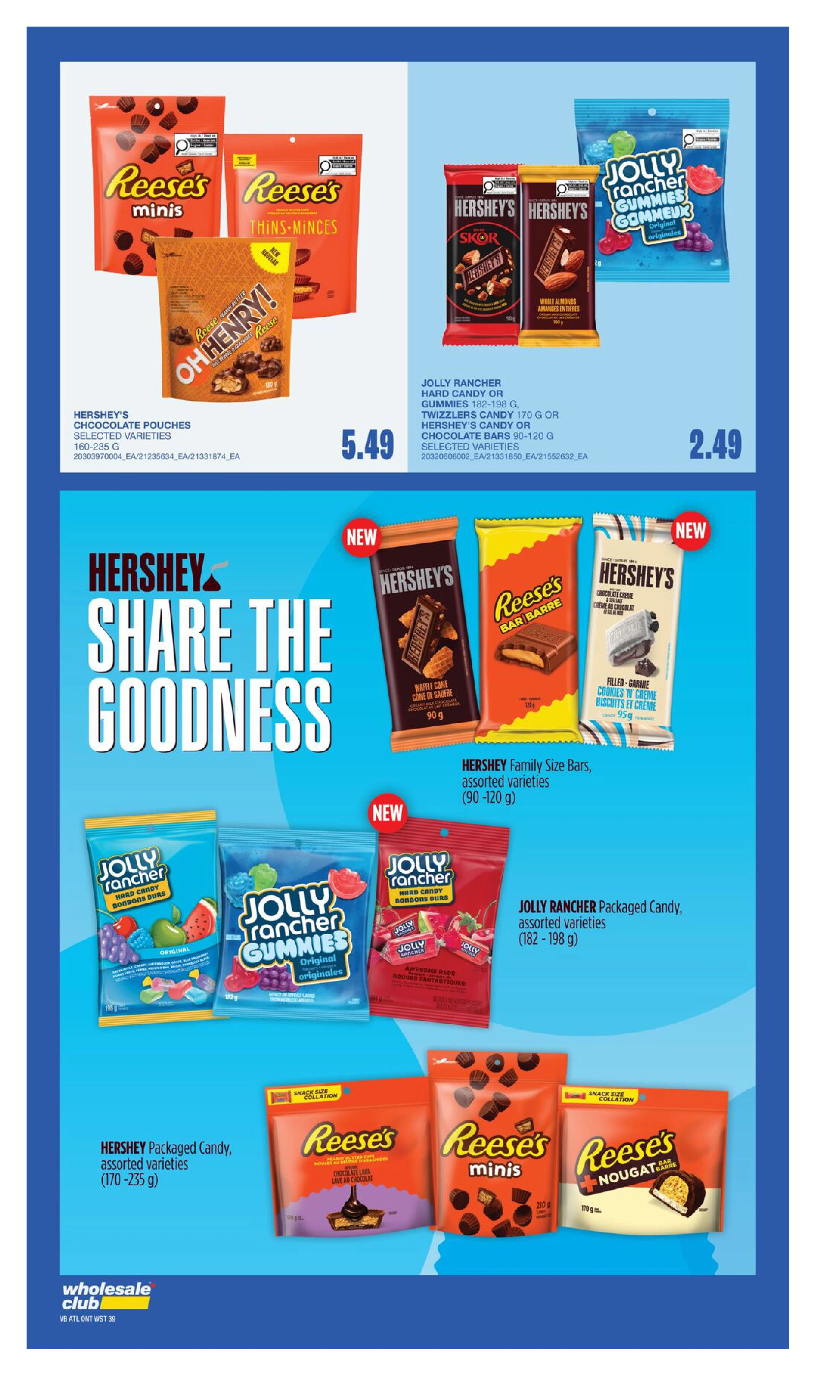Flyer page 50