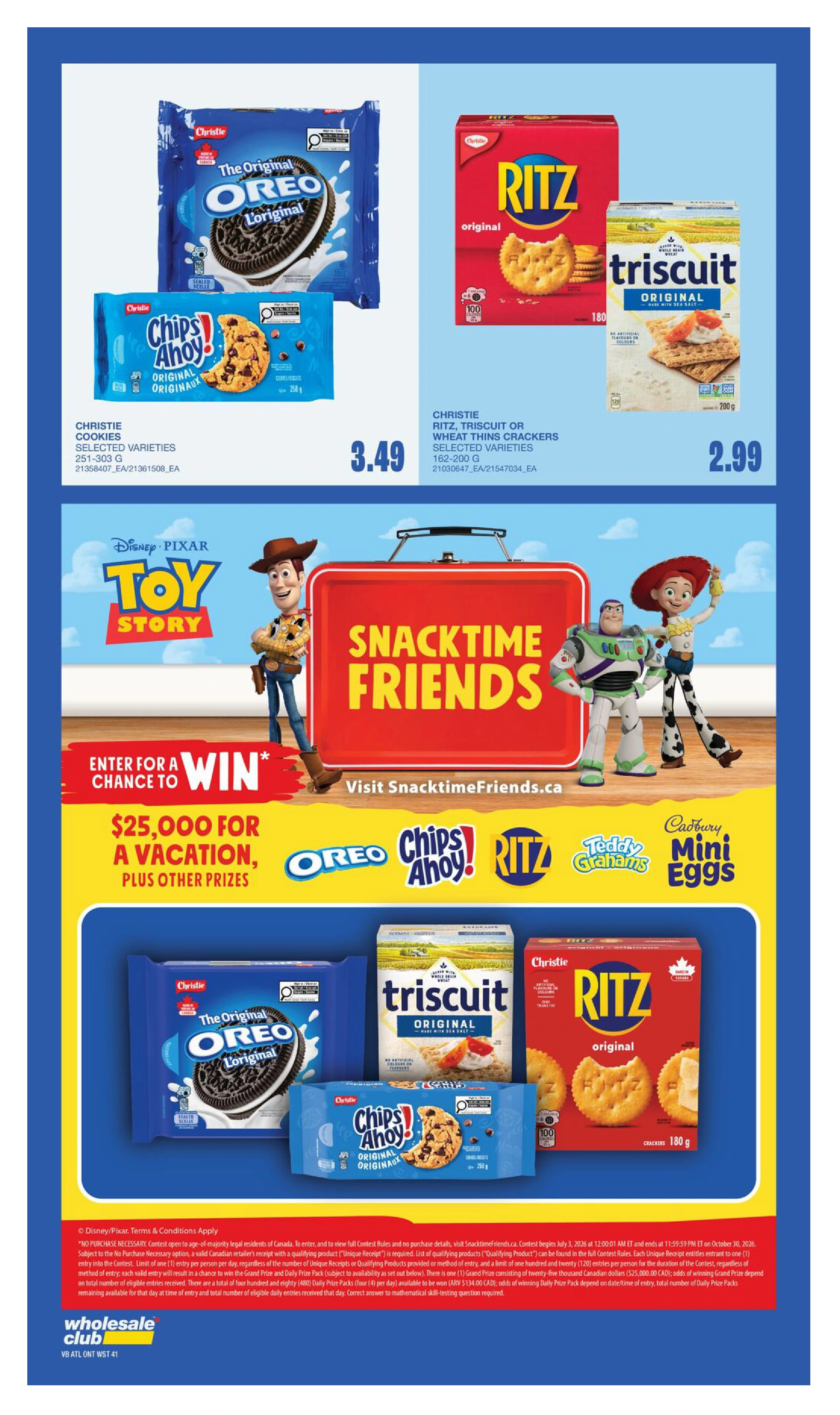 Flyer page 52