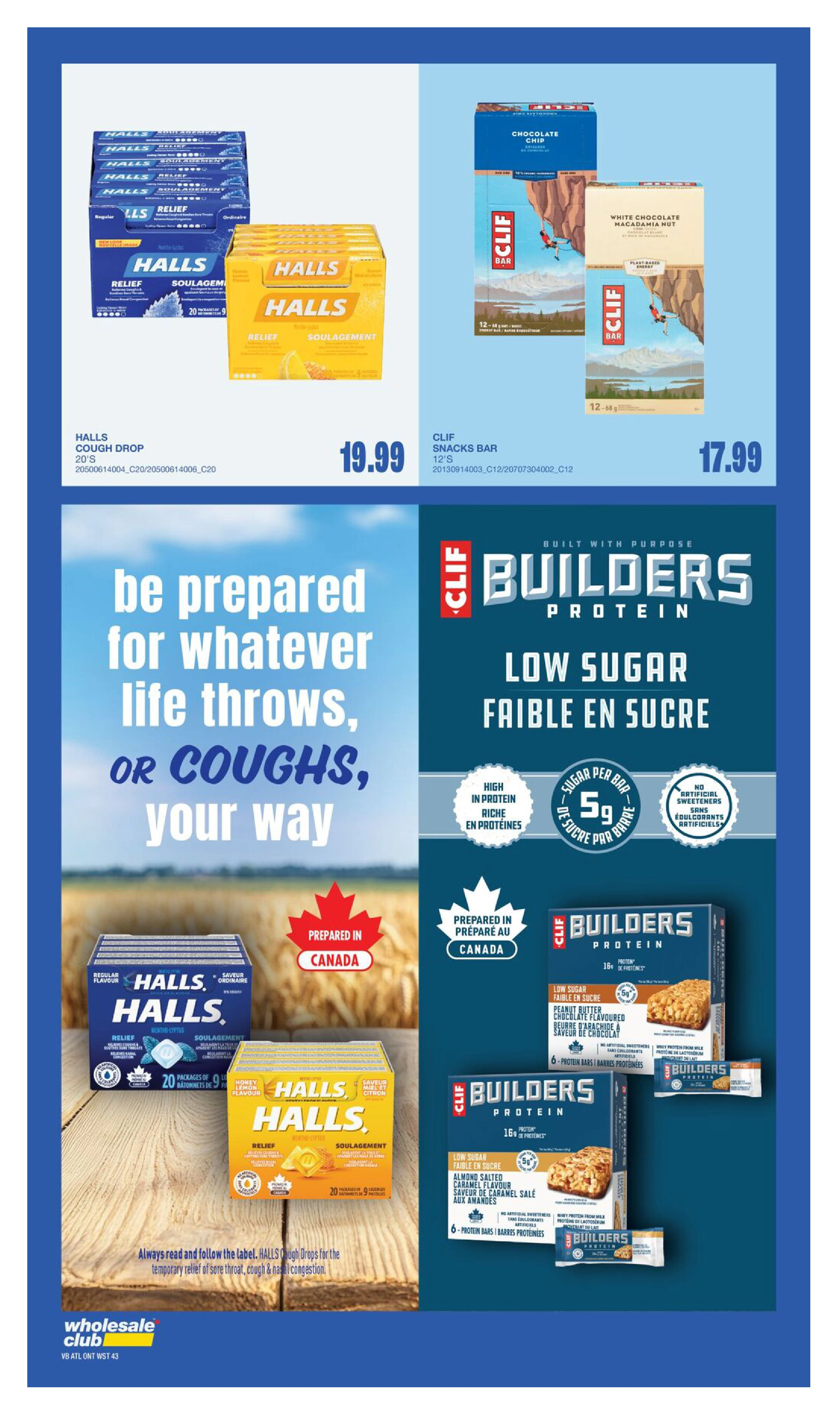 Flyer page 54