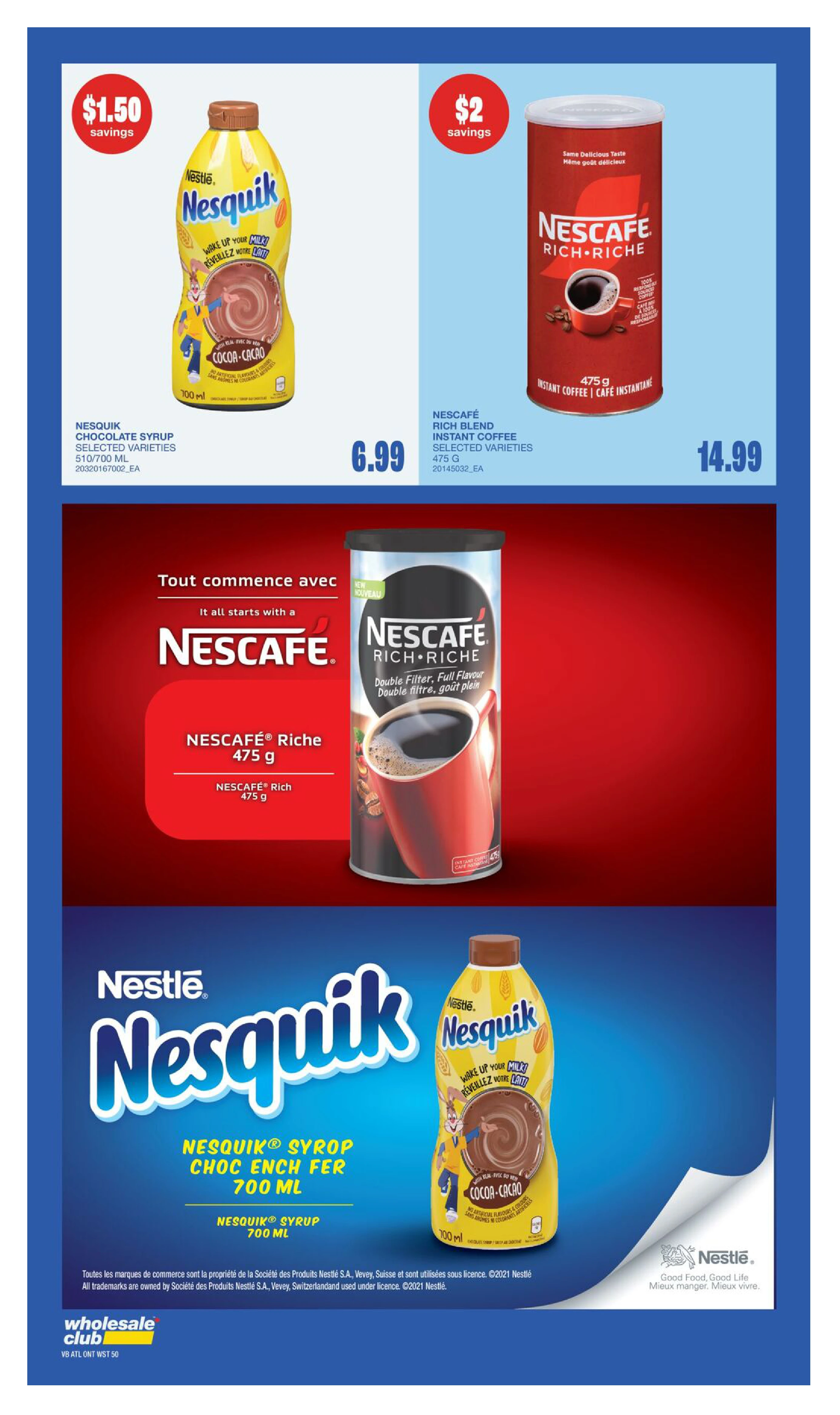 Flyer page 60