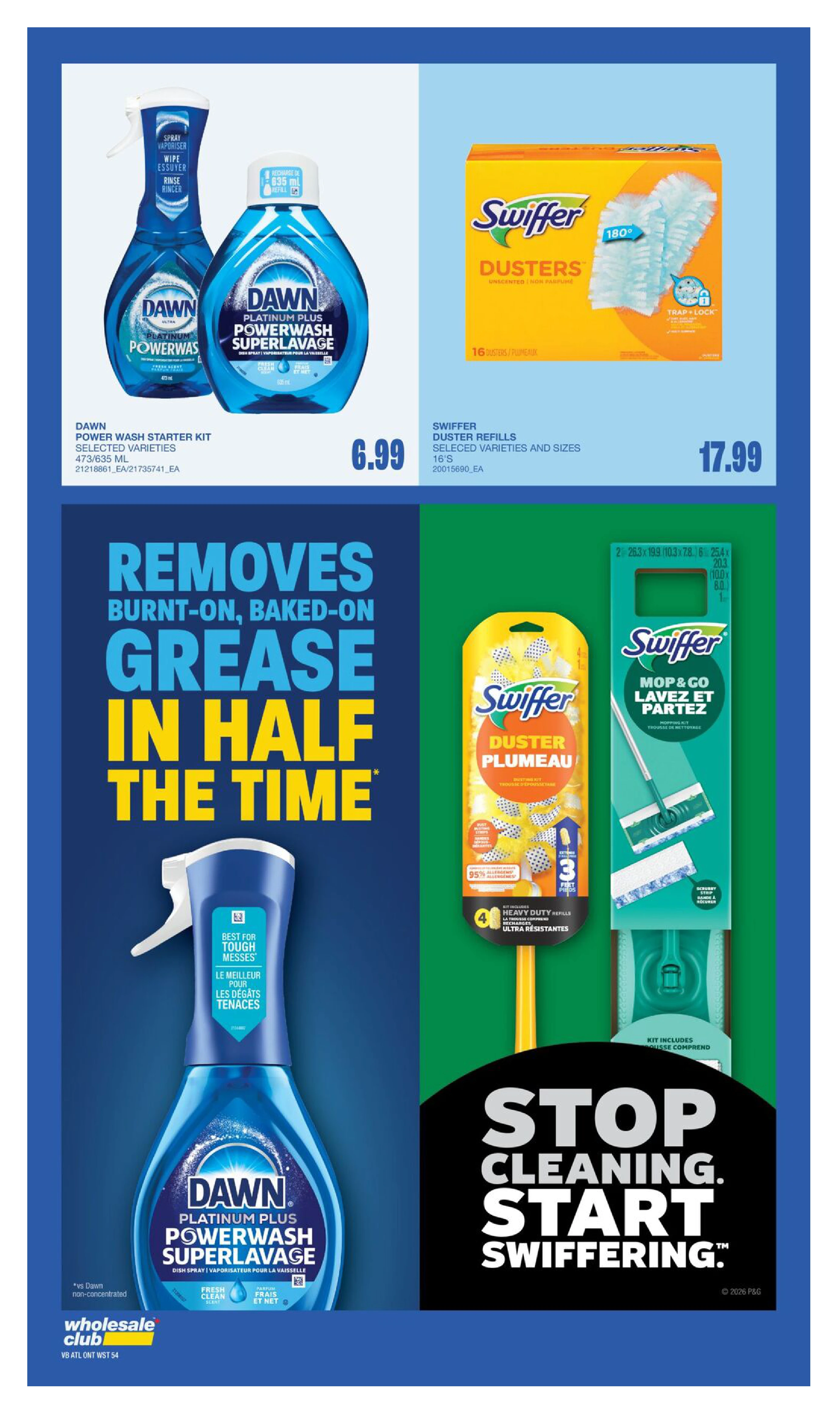 Flyer page 64