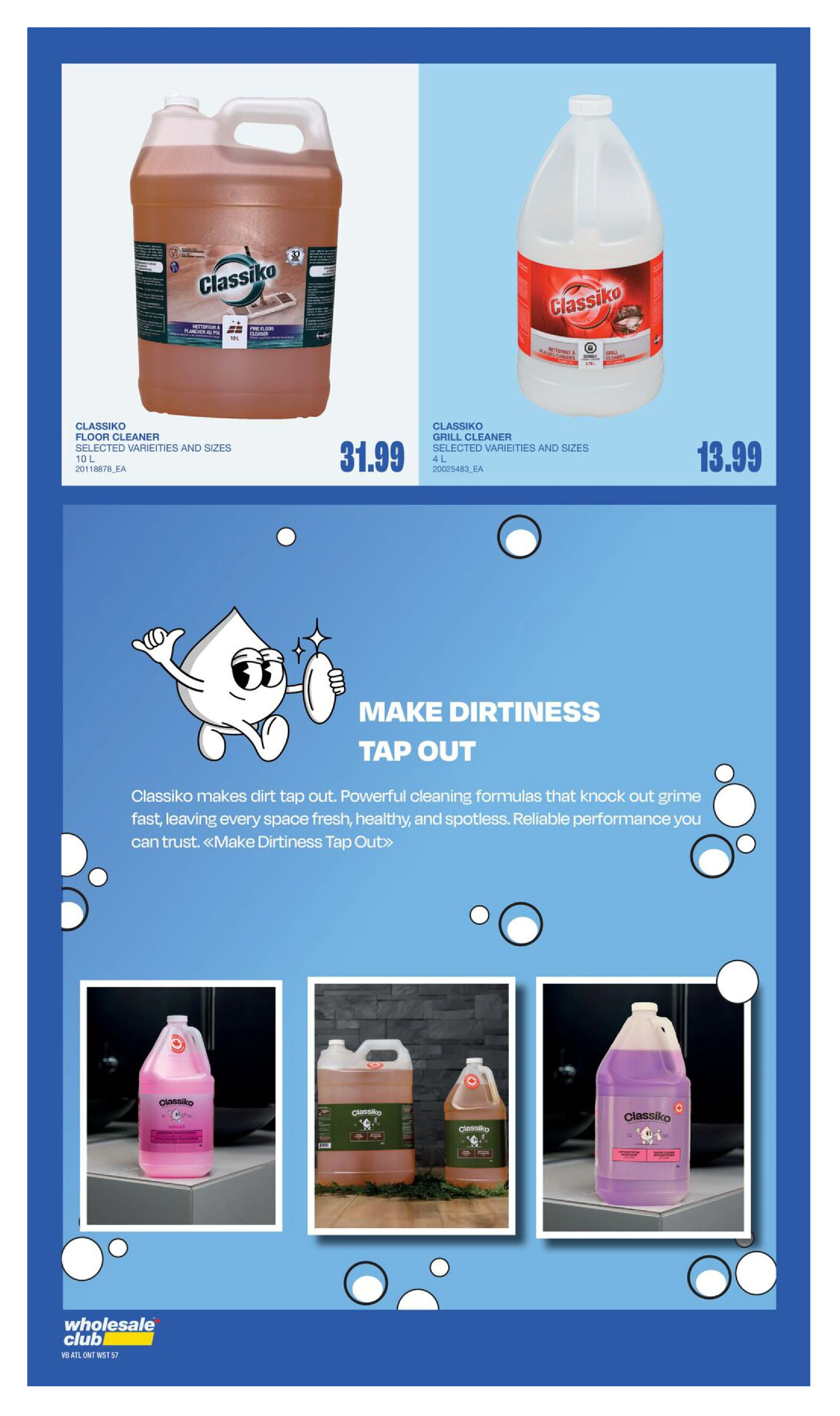 Flyer page 67