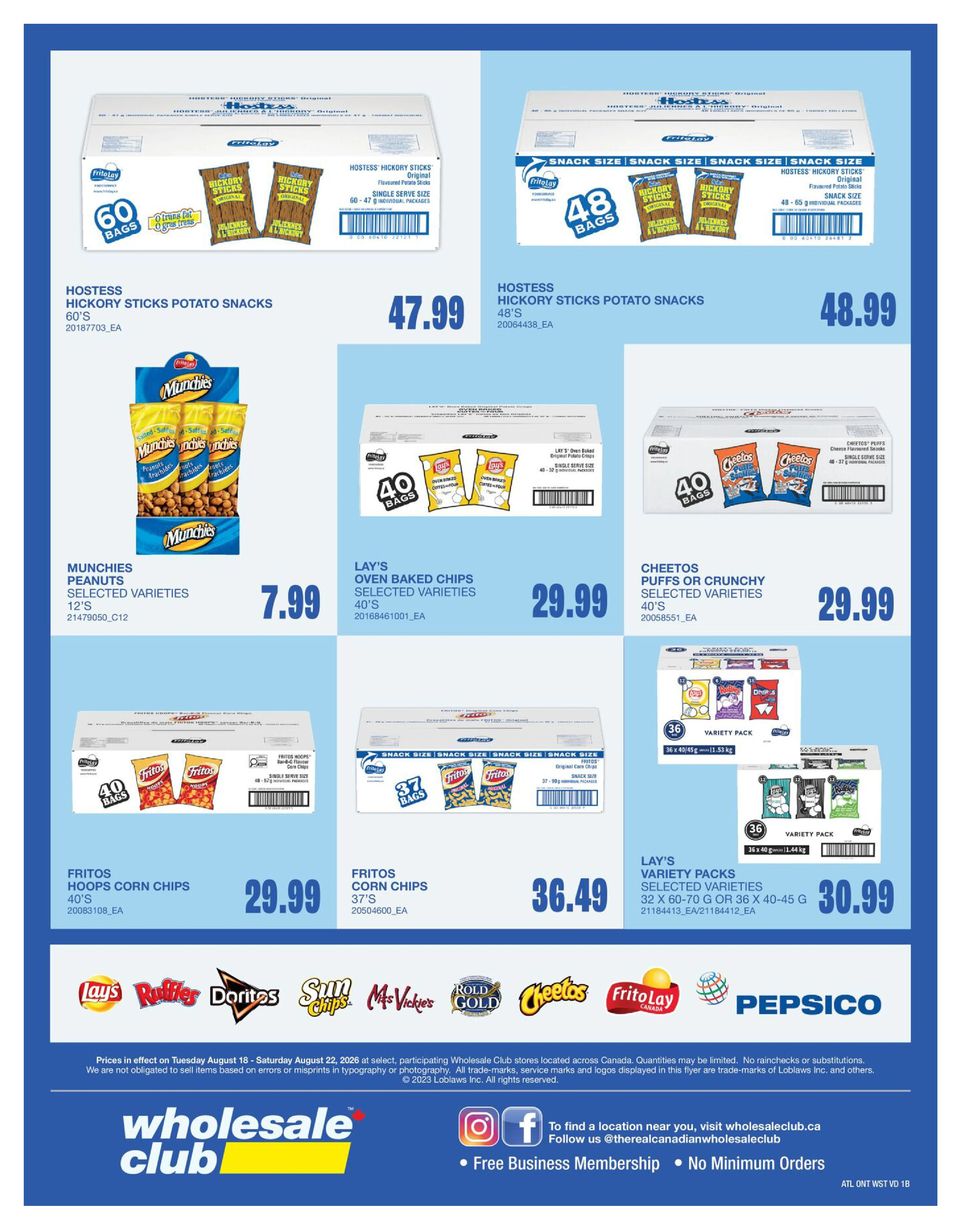 Flyer page 10
