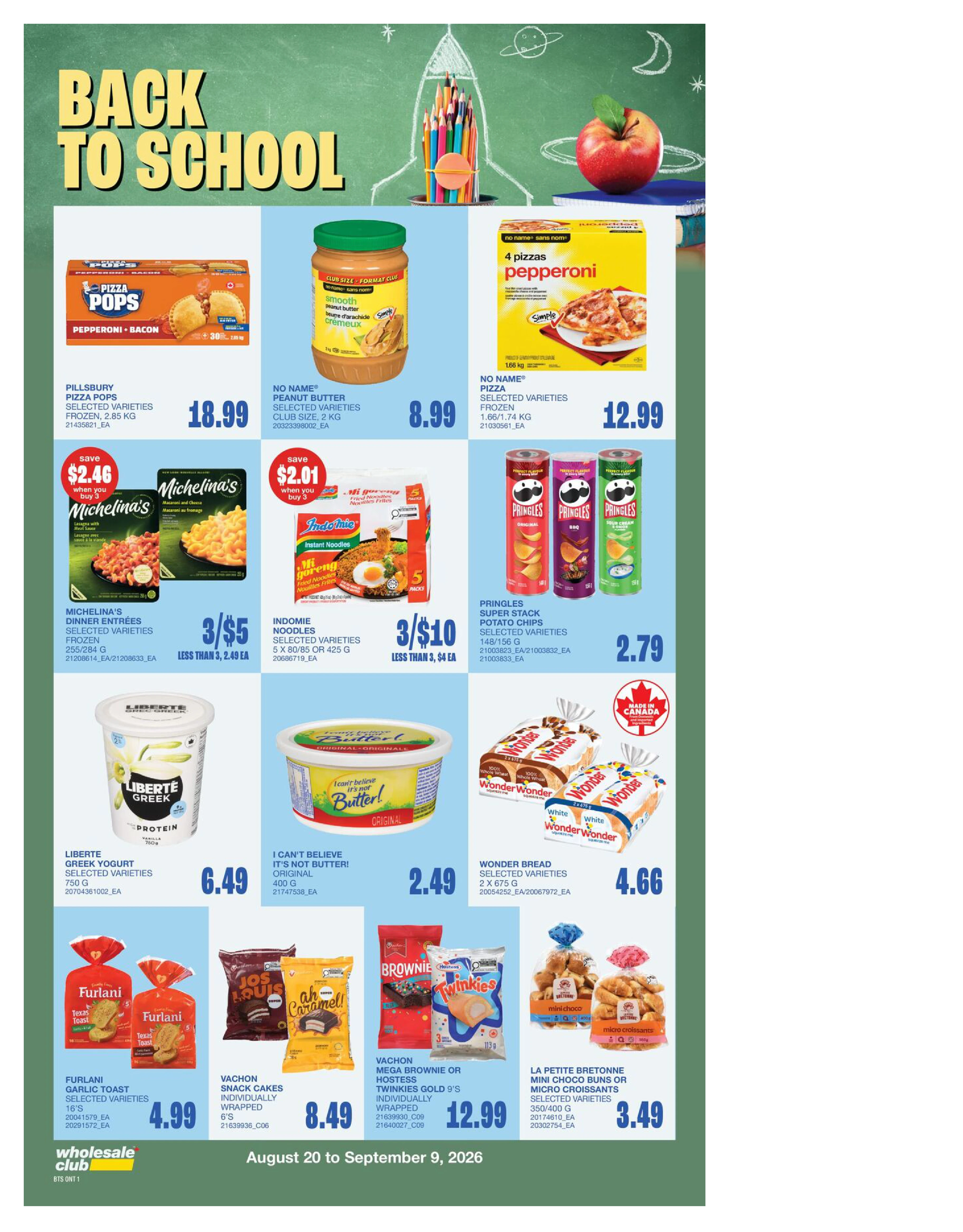 Flyer page 14