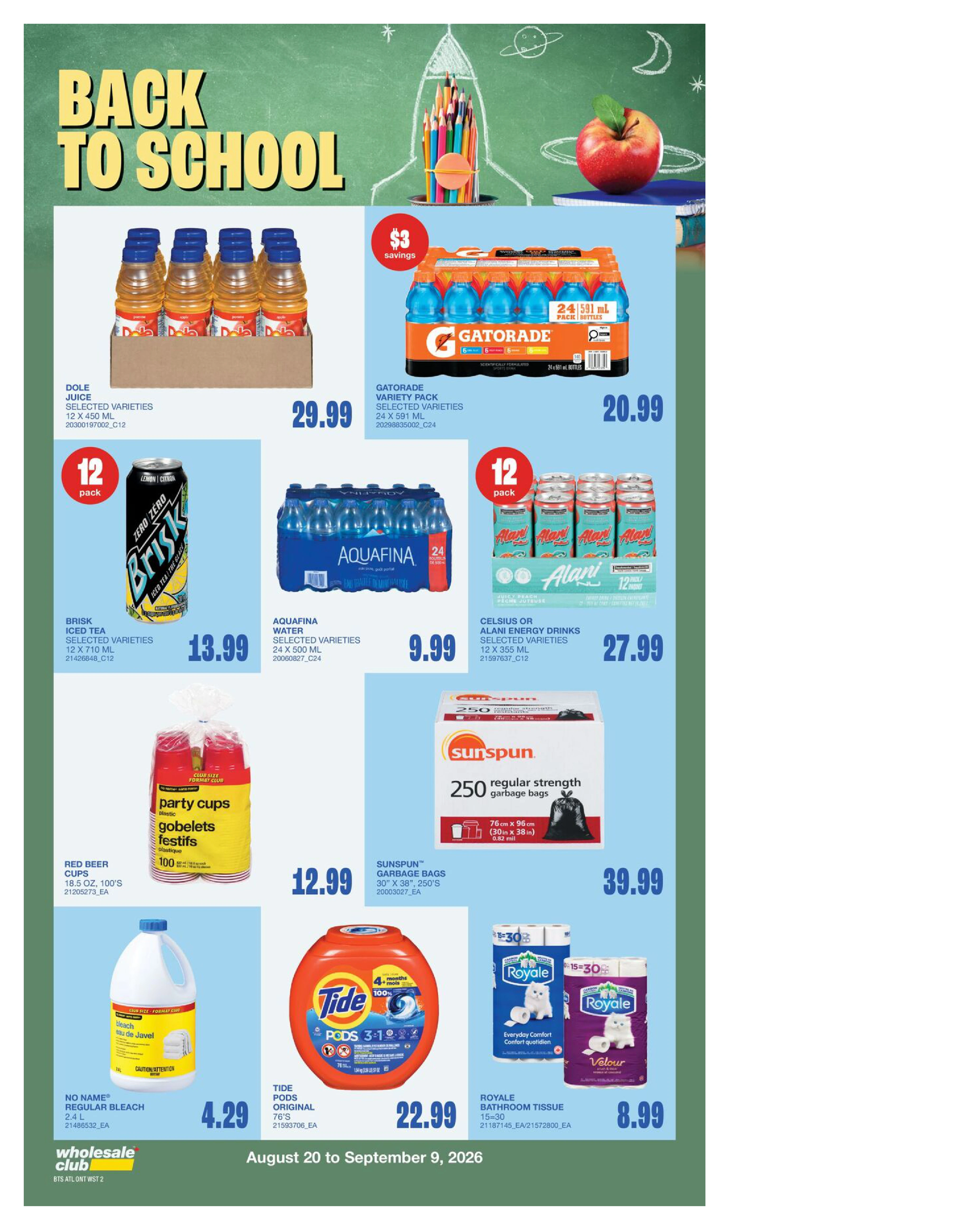 Flyer page 15