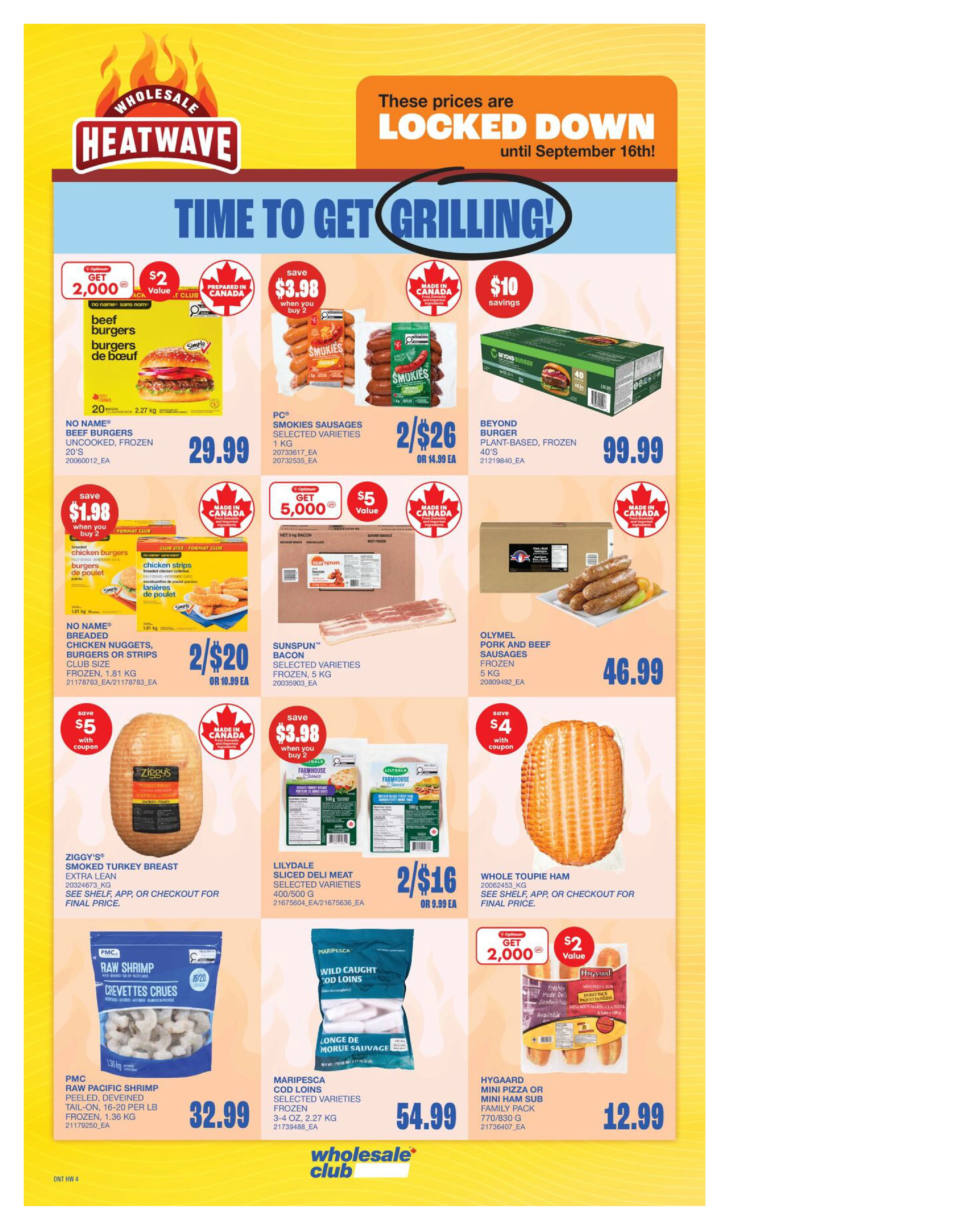 Flyer page 17