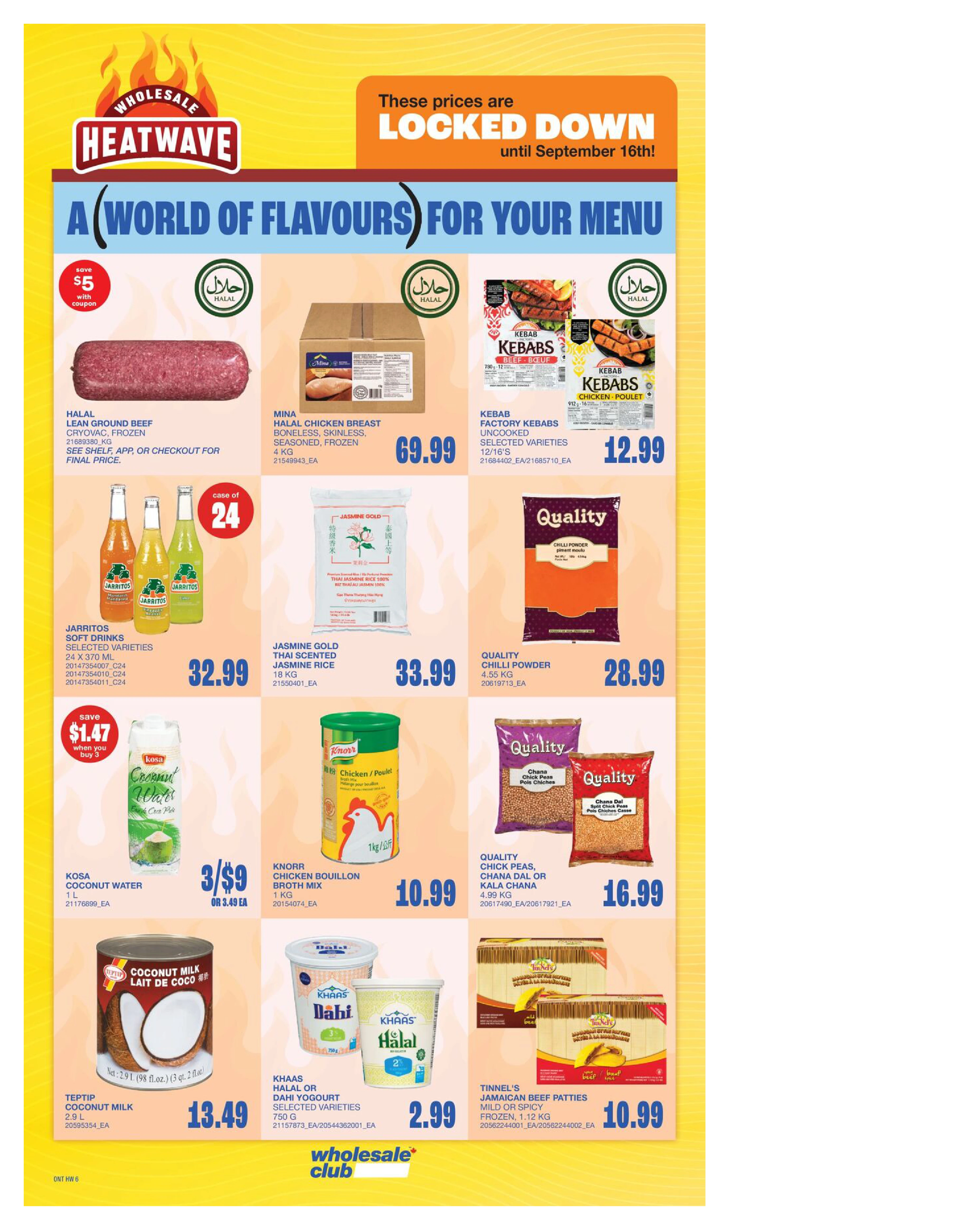 Flyer page 19