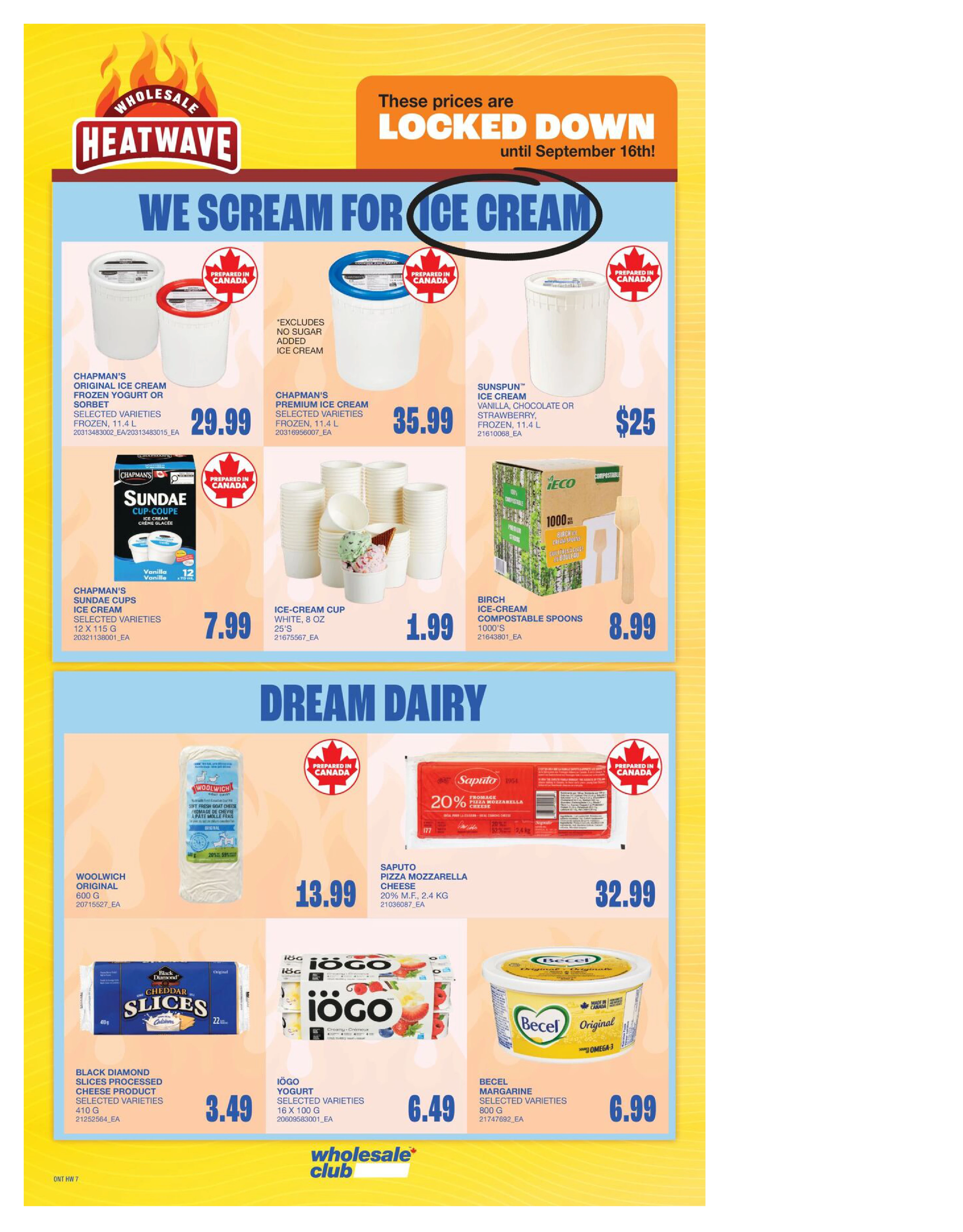 Flyer page 20