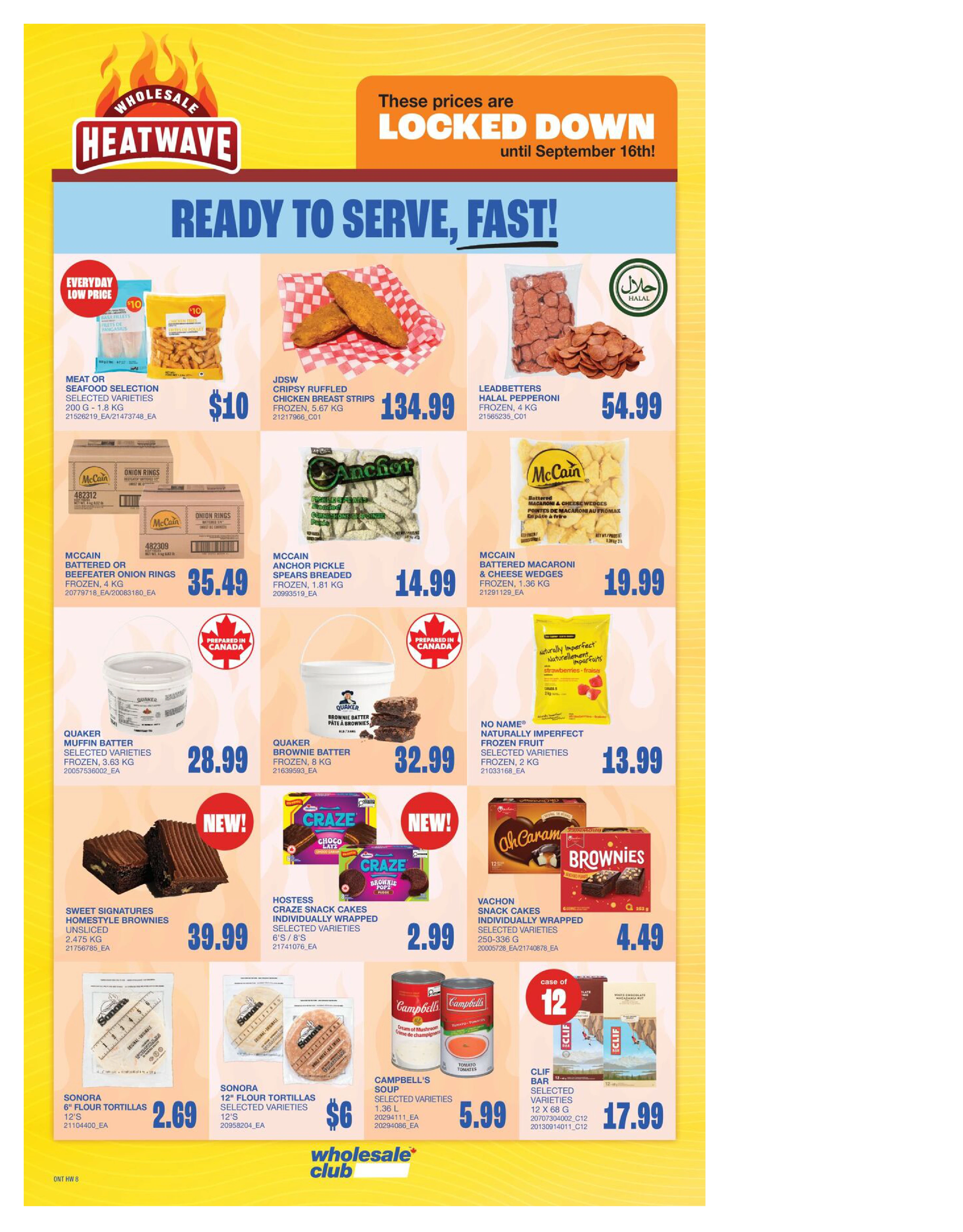 Flyer page 21