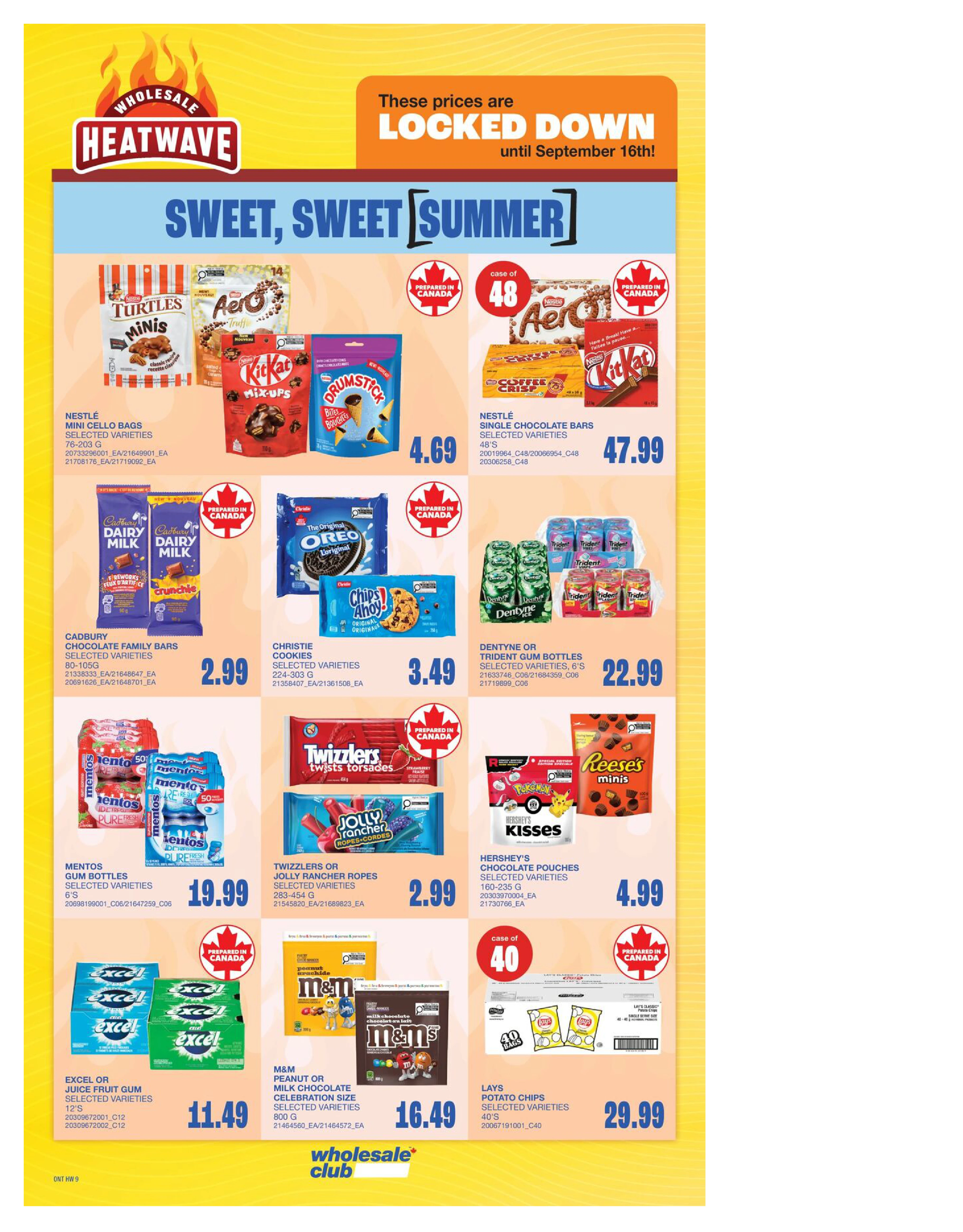 Flyer page 22