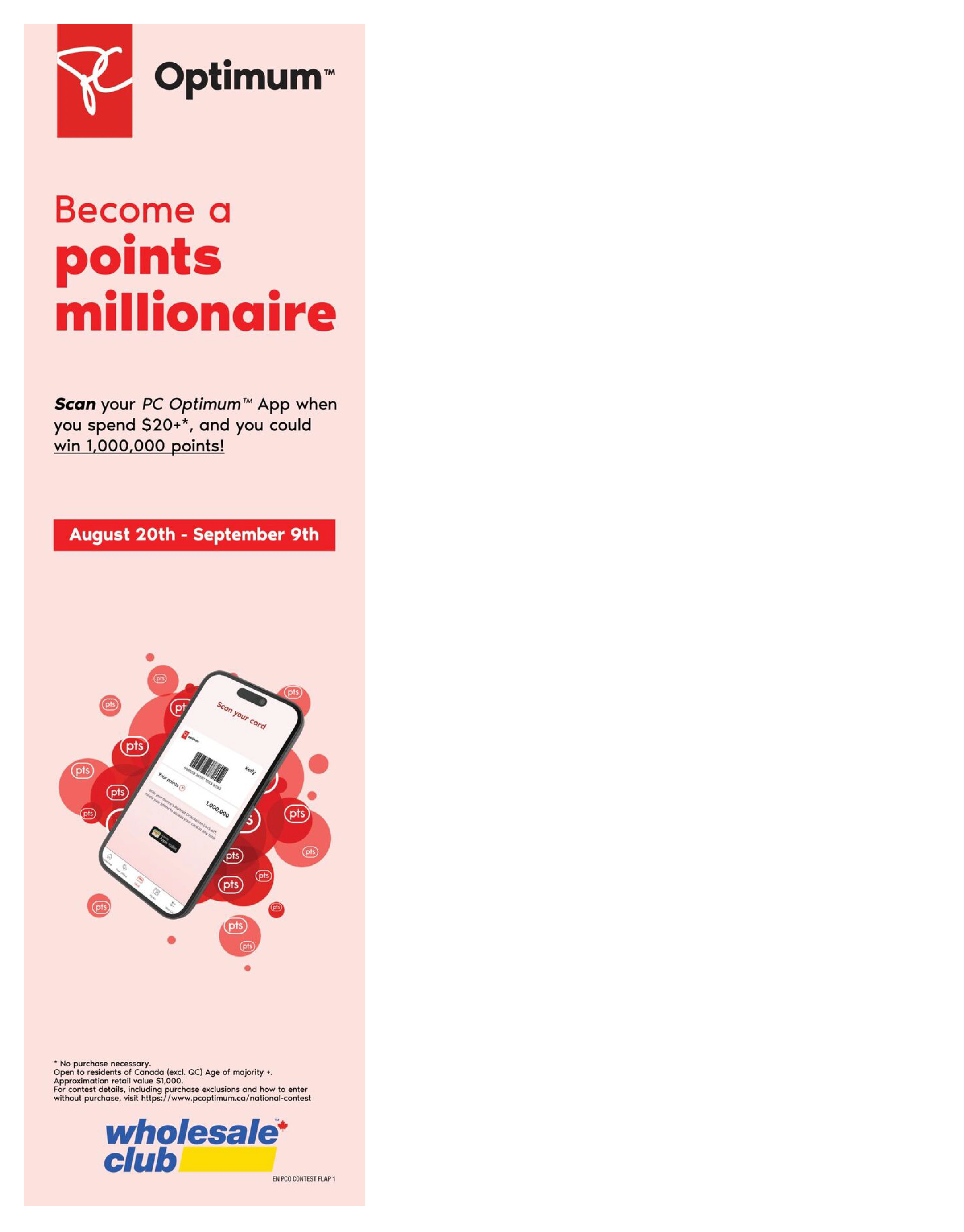 Flyer page 5