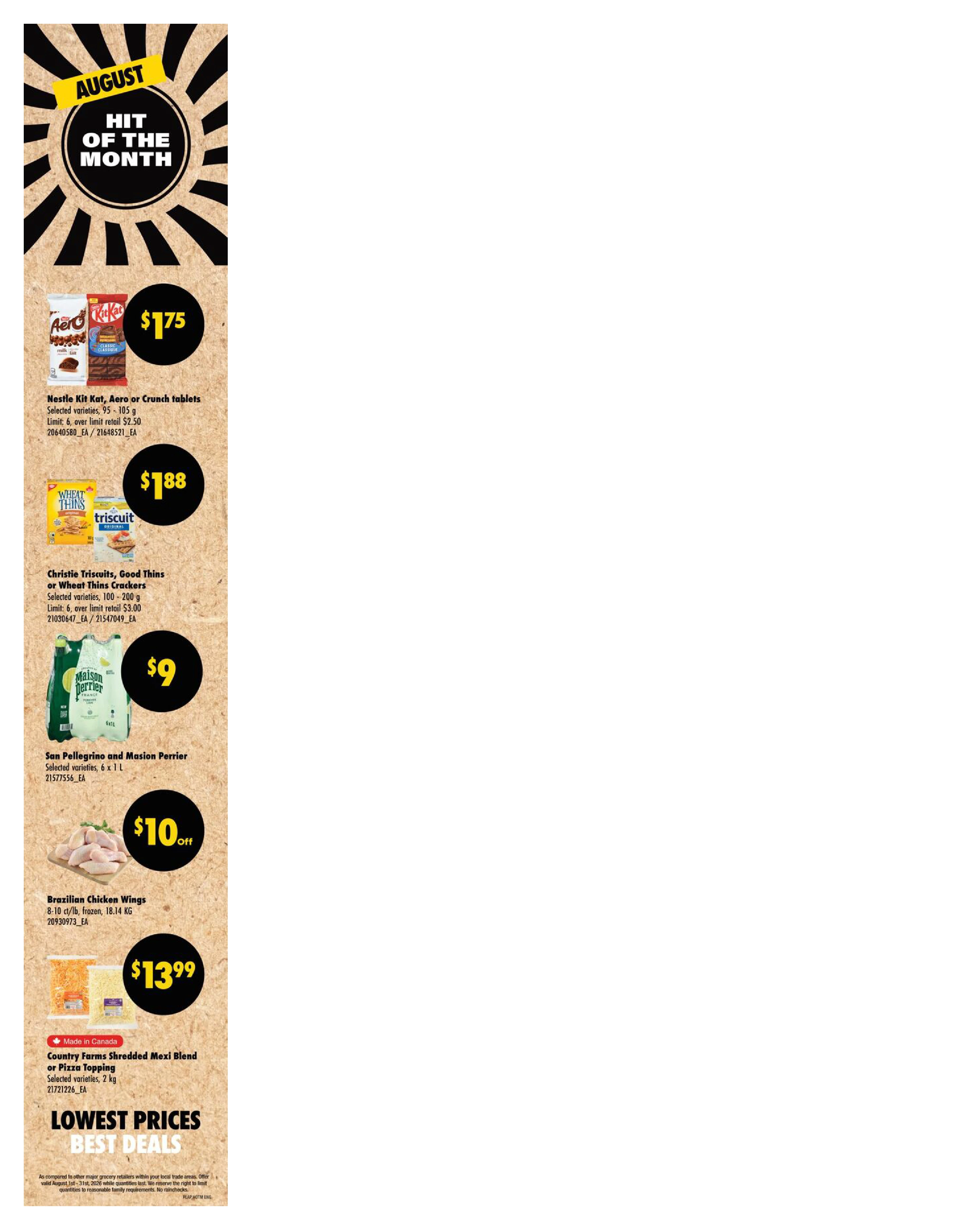 Flyer page 6