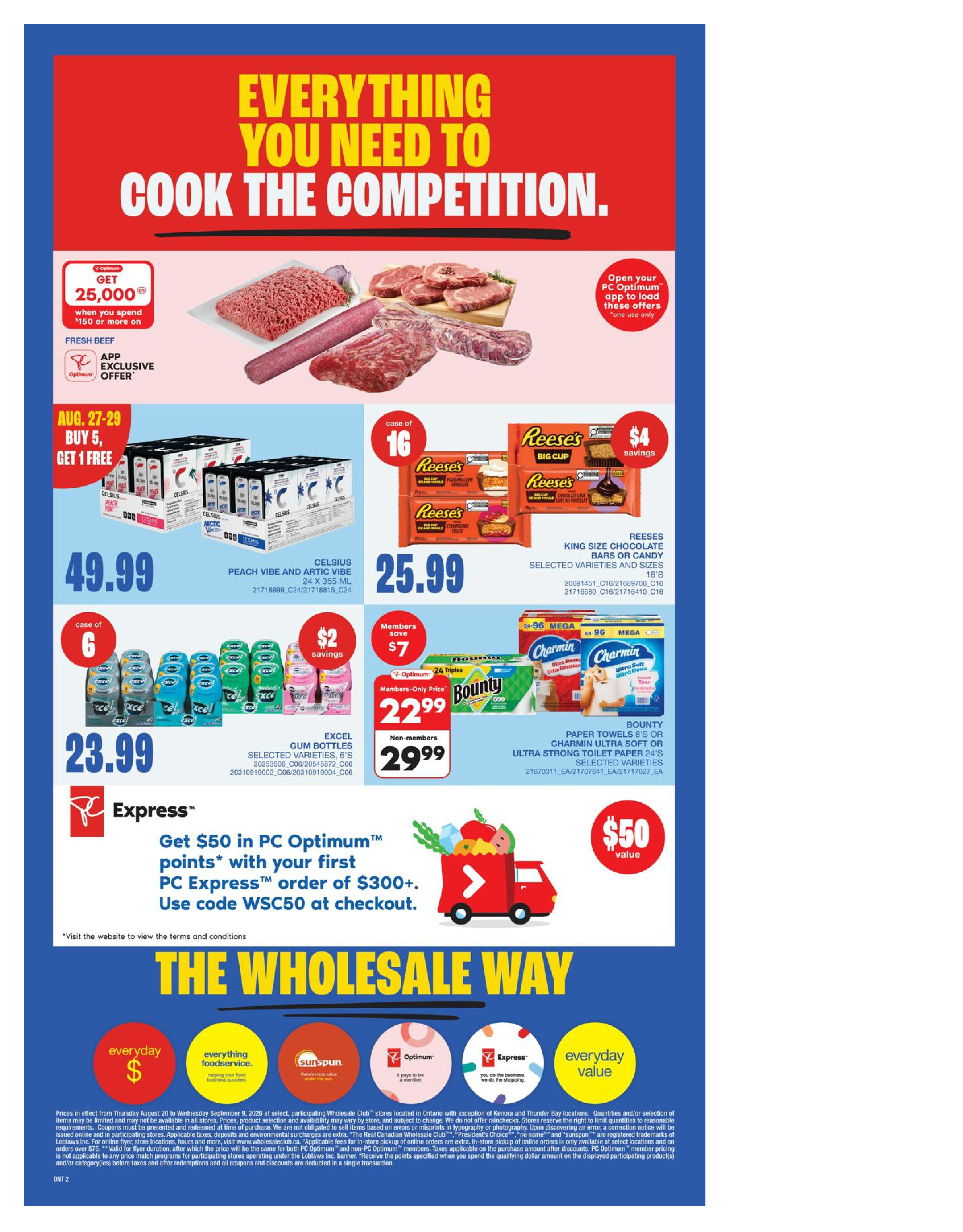 Flyer page 8