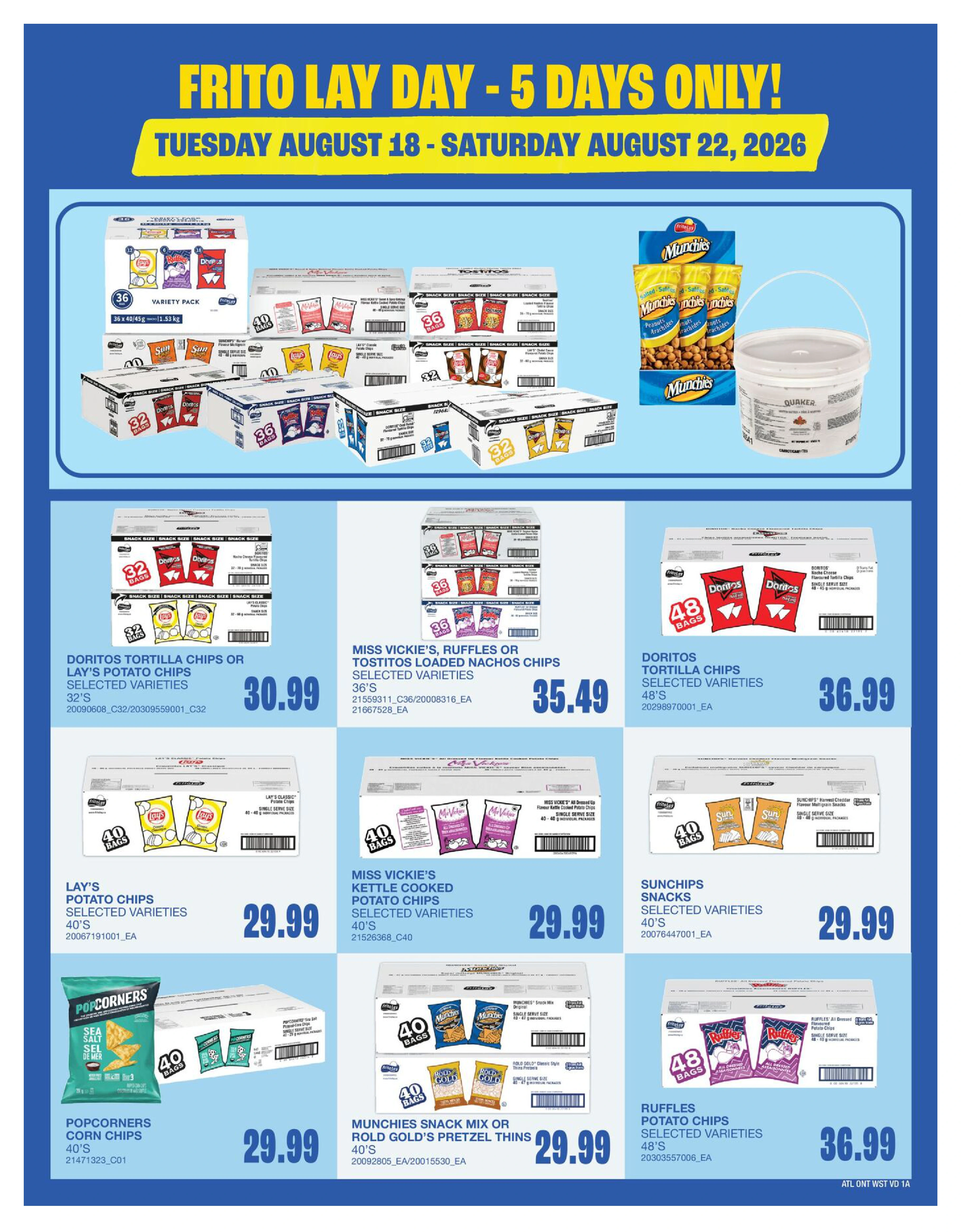 Flyer page 9
