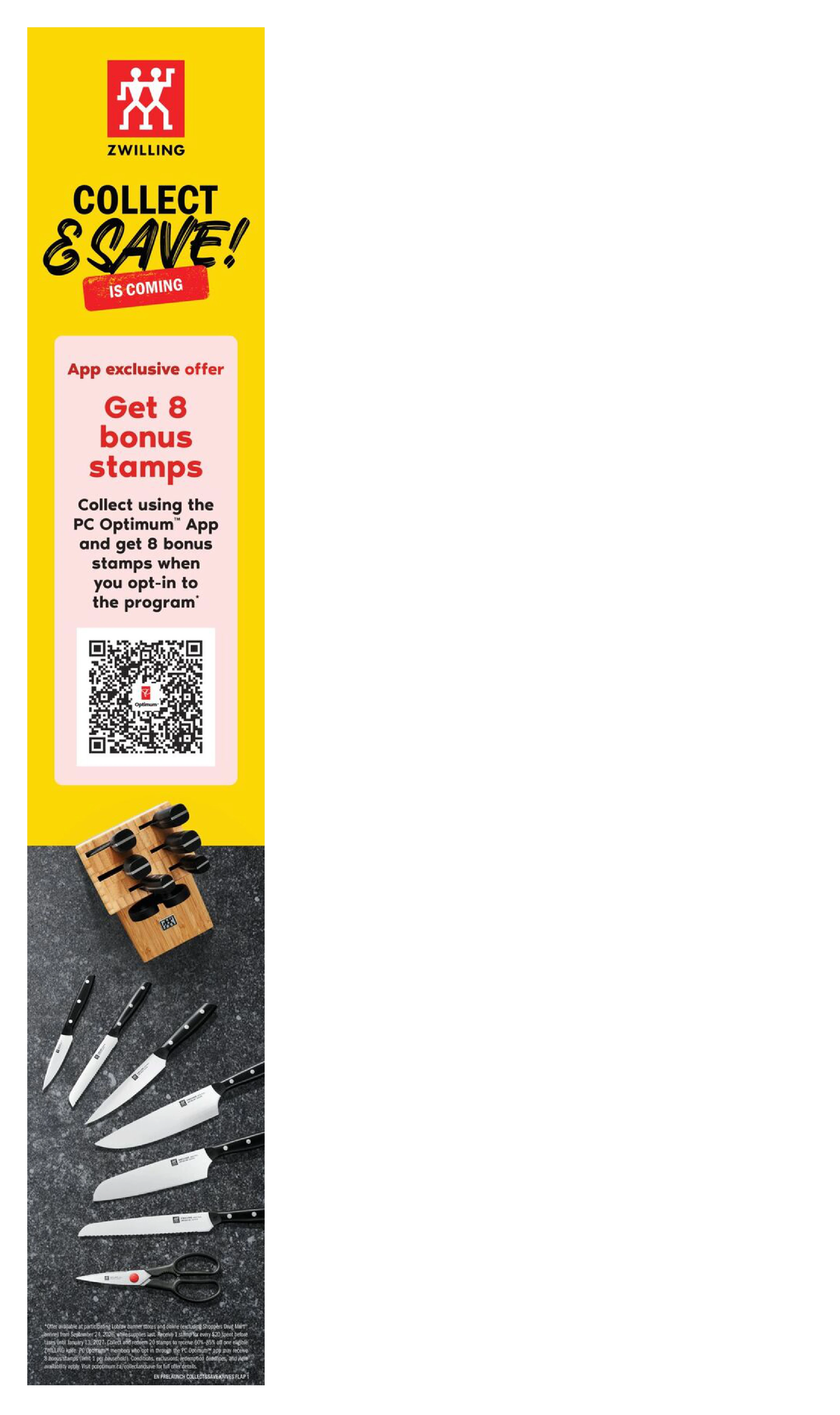 Wholesale Club RCWC Flyer - Page 1