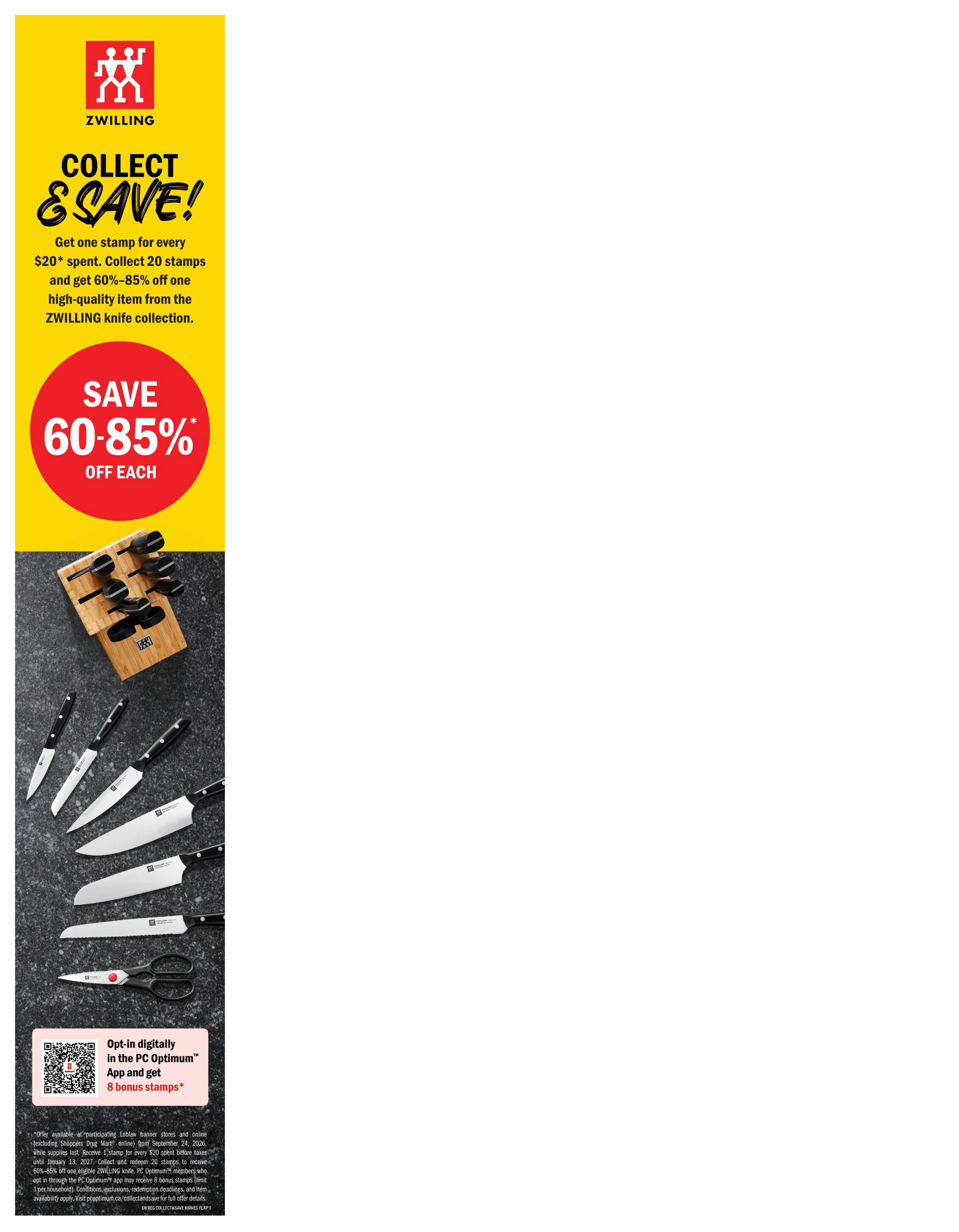 Wholesale Club Flyer - Valid Thursday, October 22 - Wednesday, November 11 - Page 7