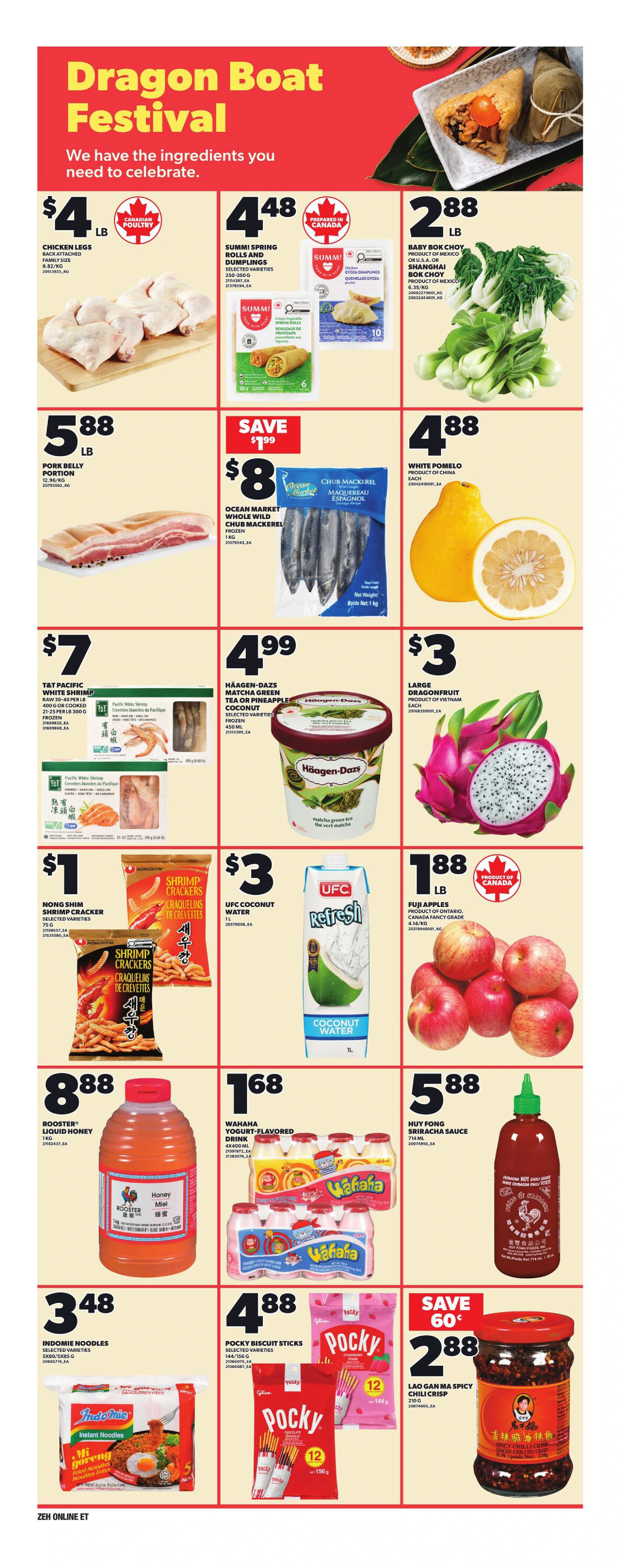 Flyer page 10