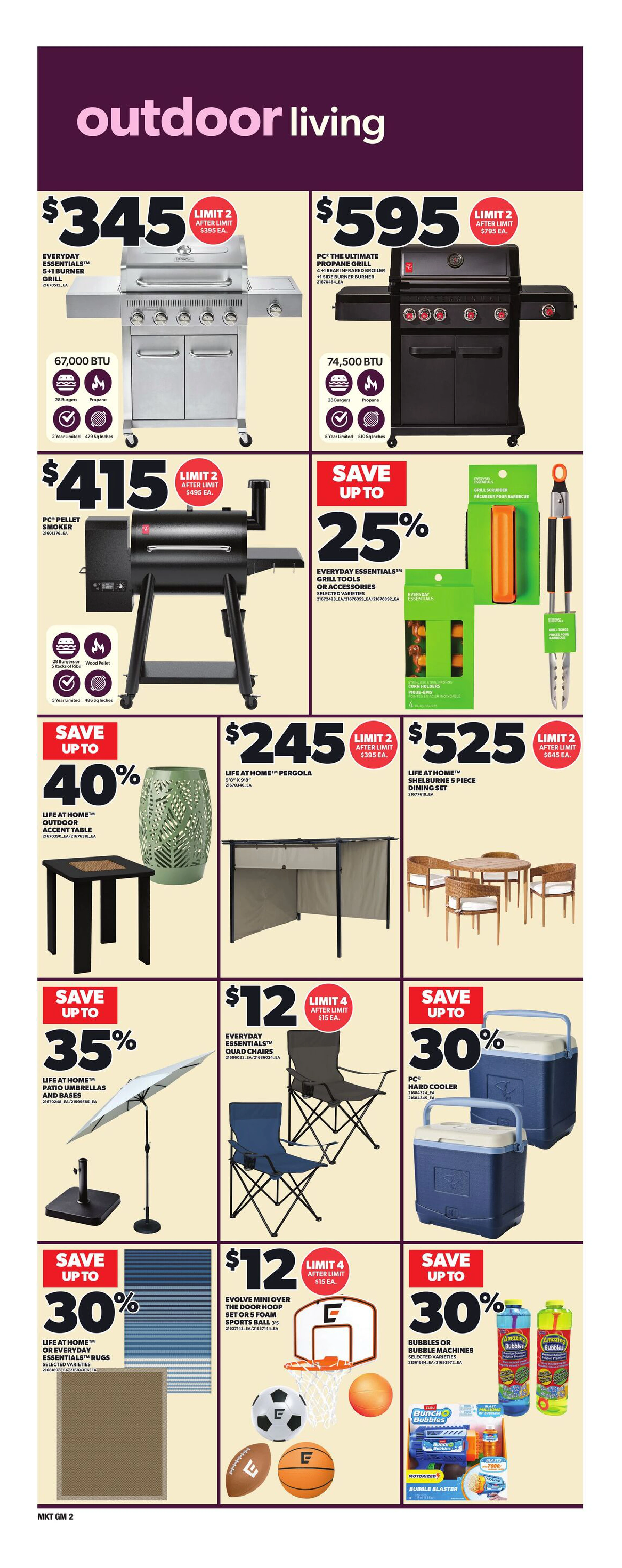 Flyer page 15