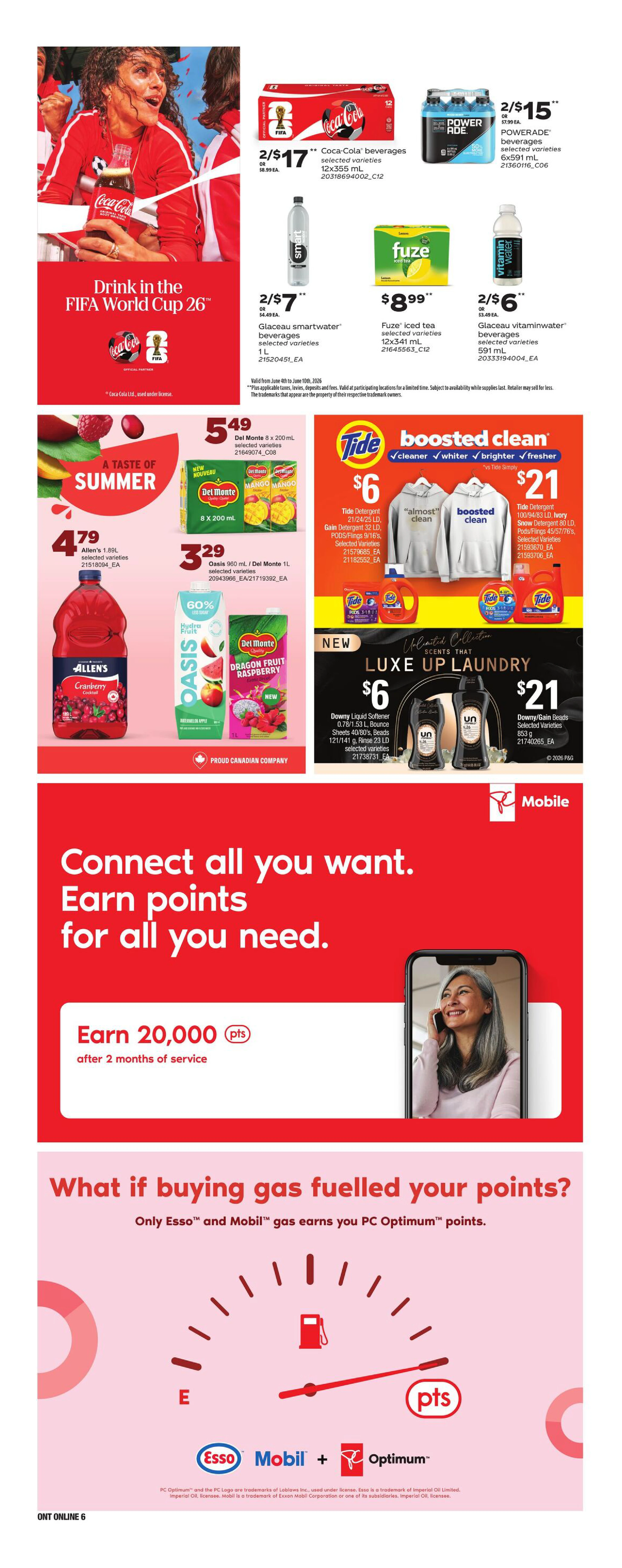 Flyer page 17