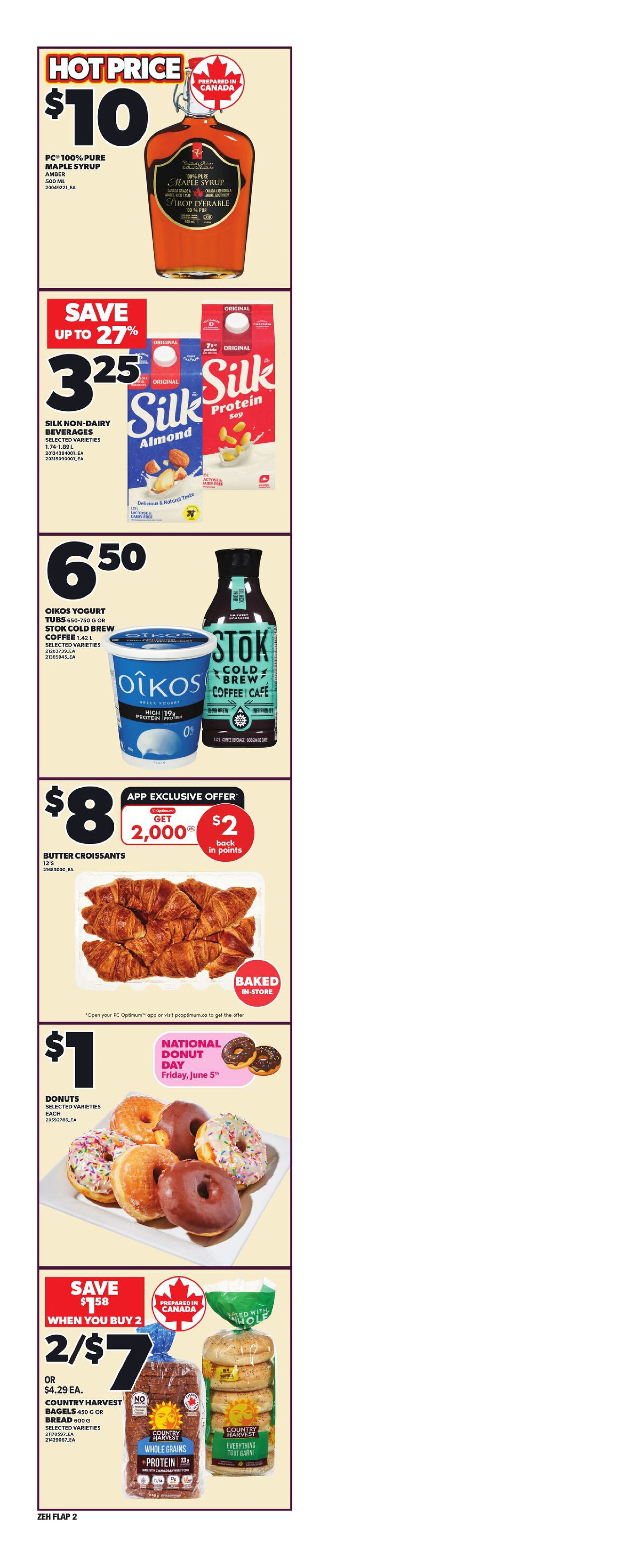 Flyer page 2