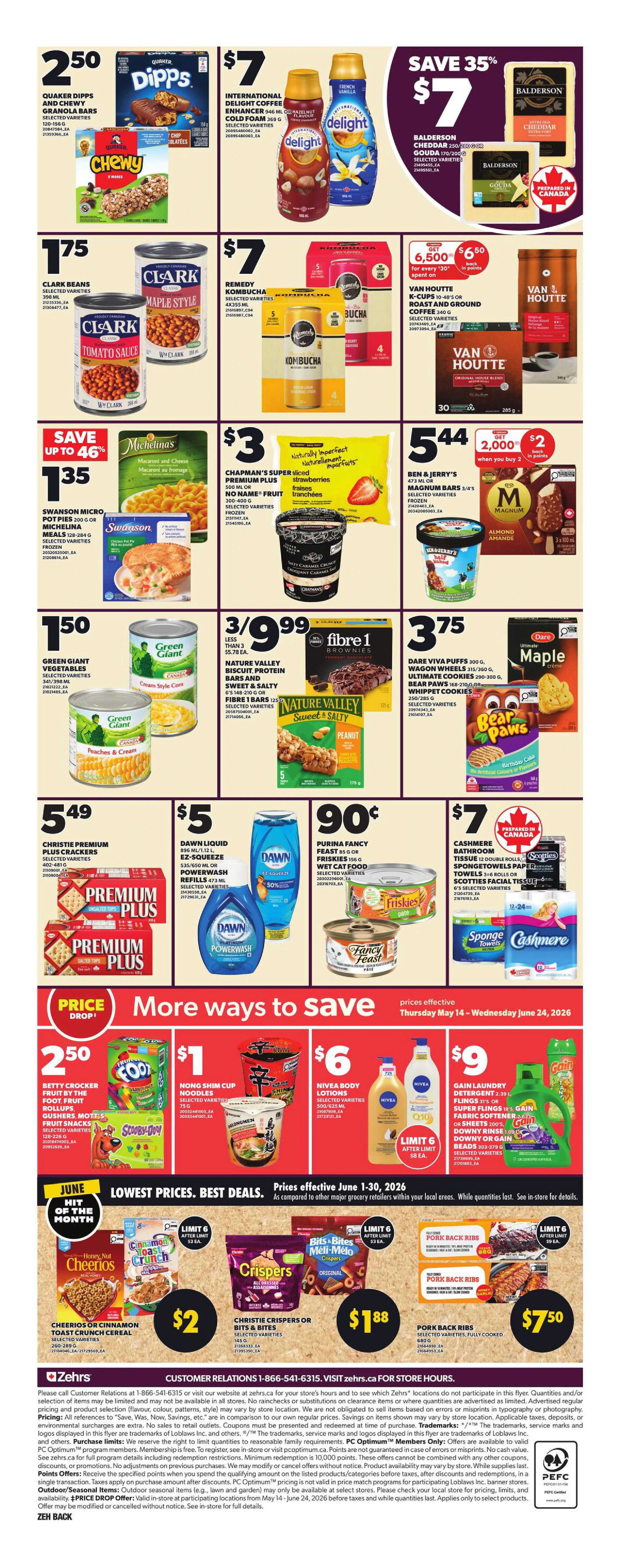 Flyer page 4