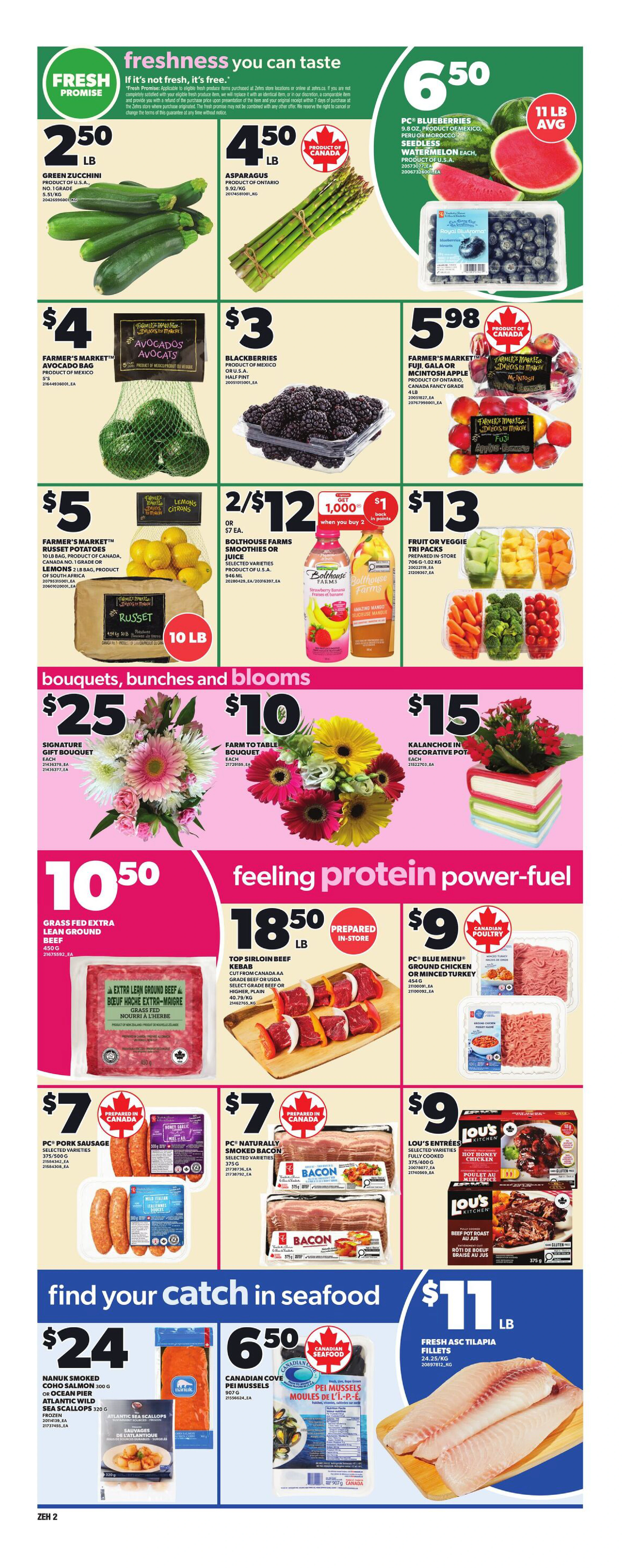 Flyer page 5