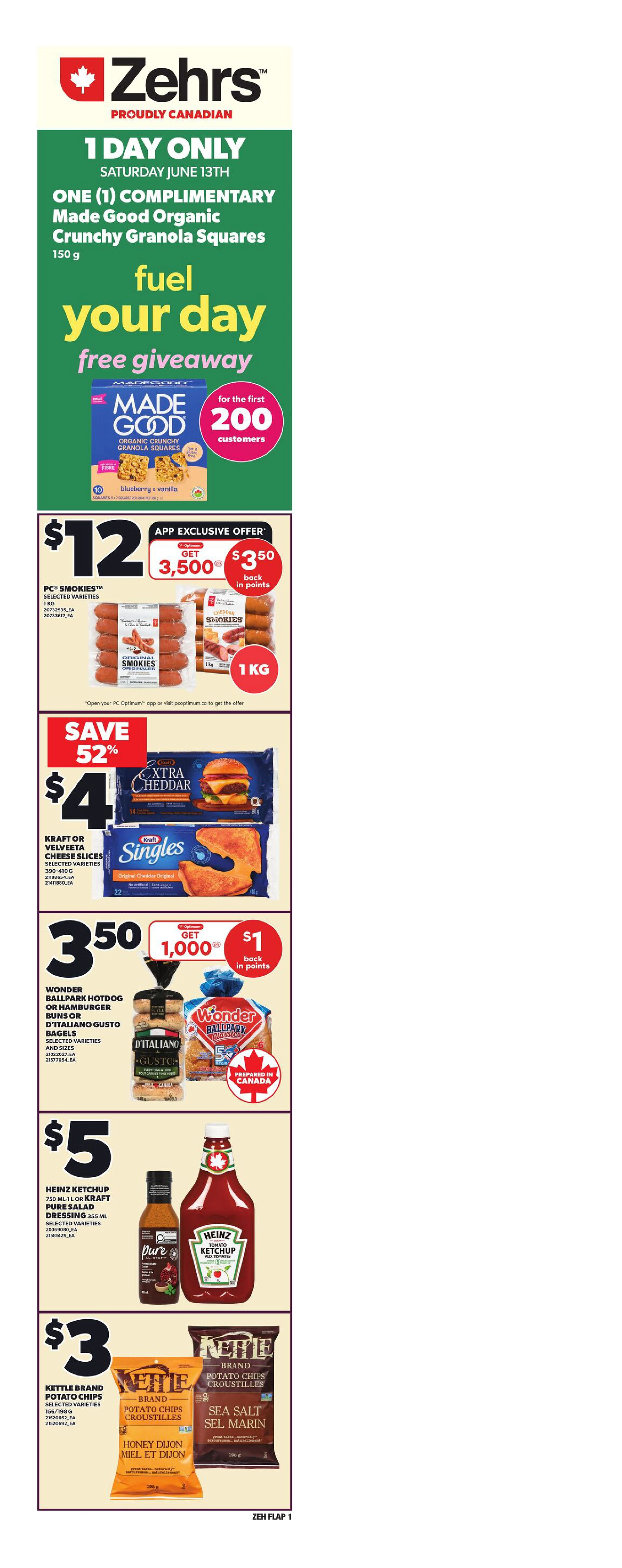 Flyer page 2