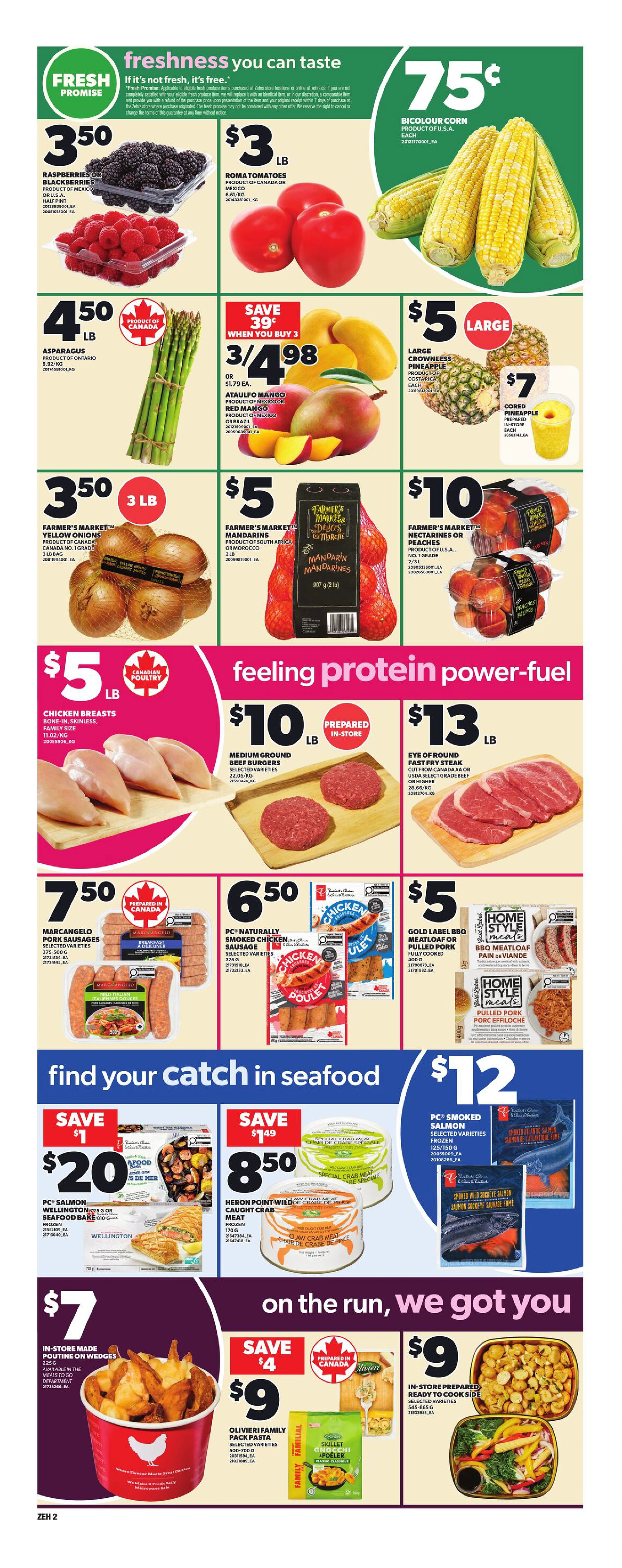 Flyer page 6