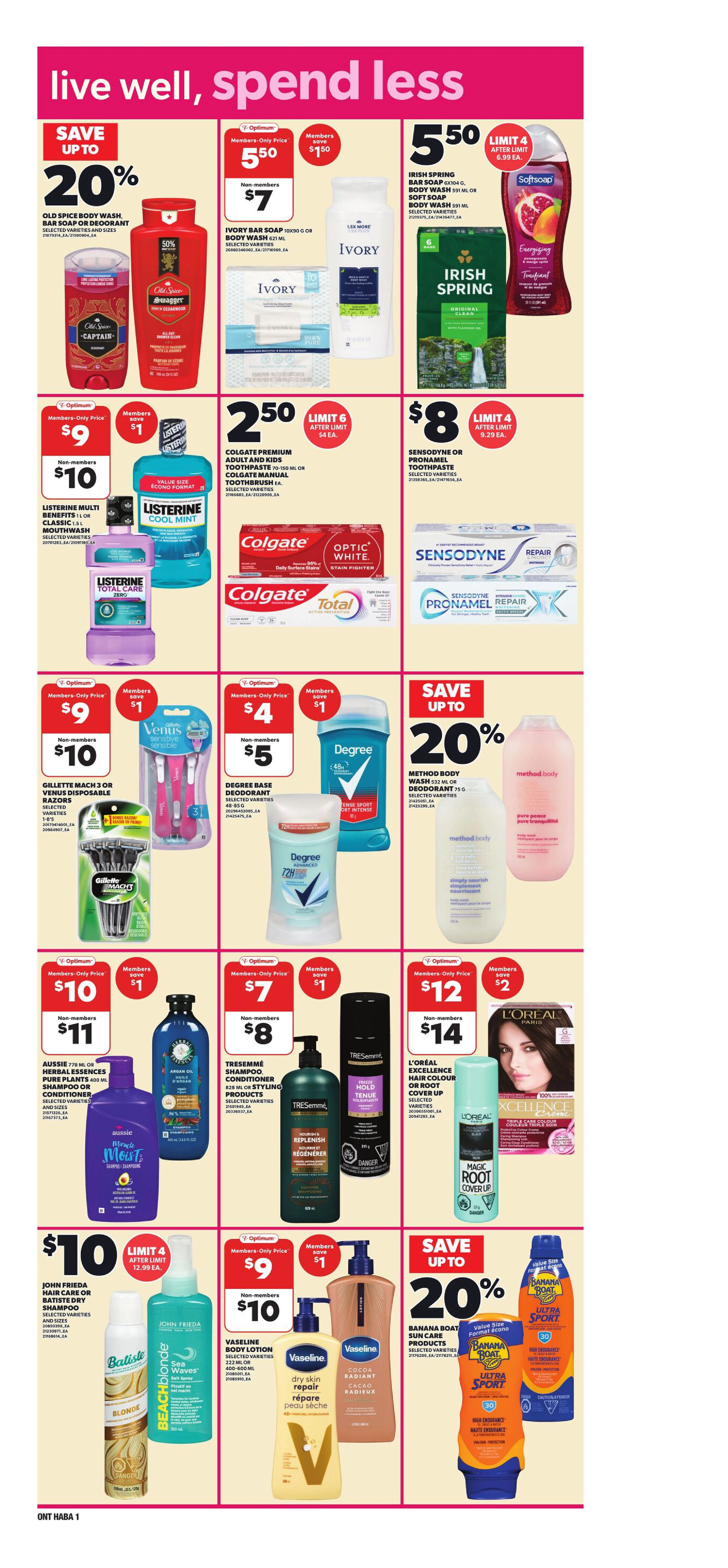 Flyer page 13