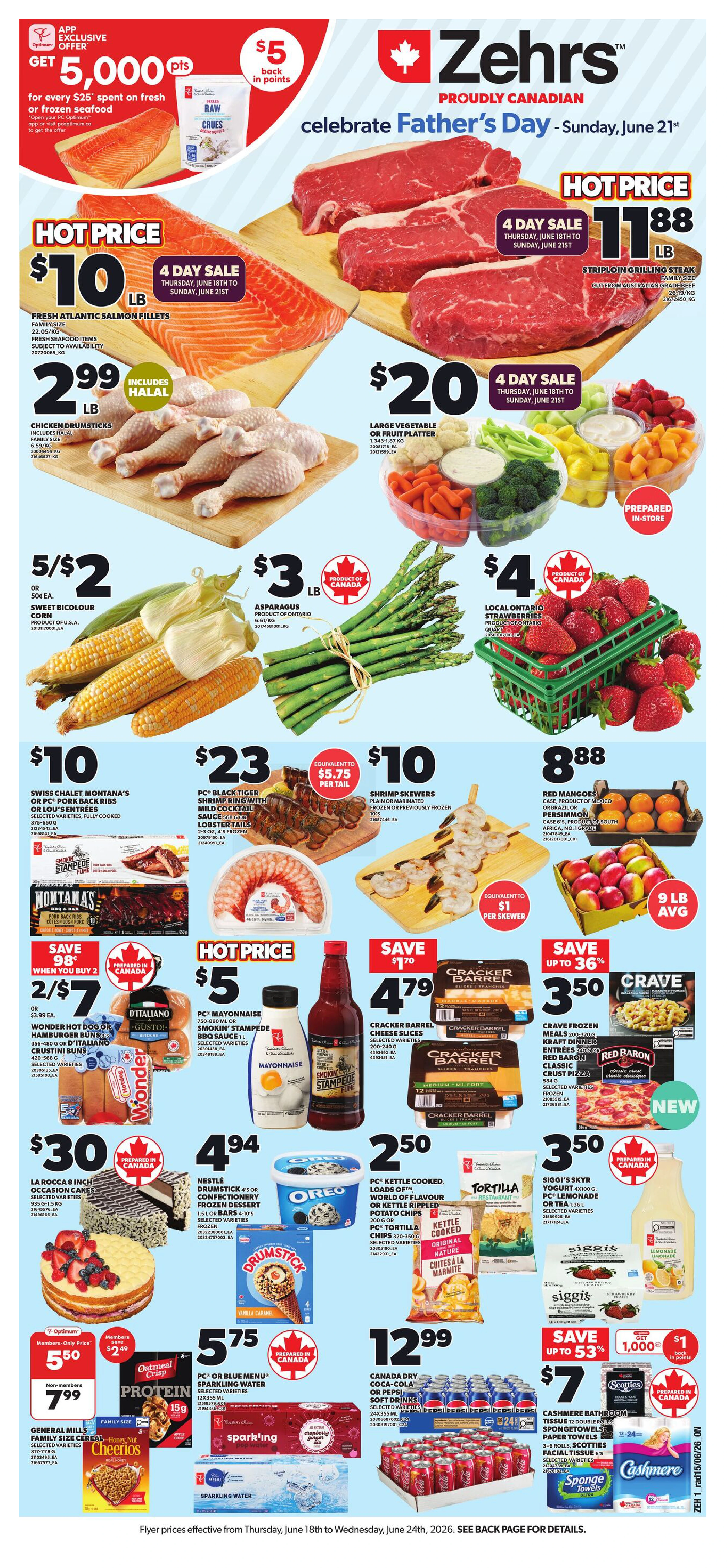 Flyer page 2
