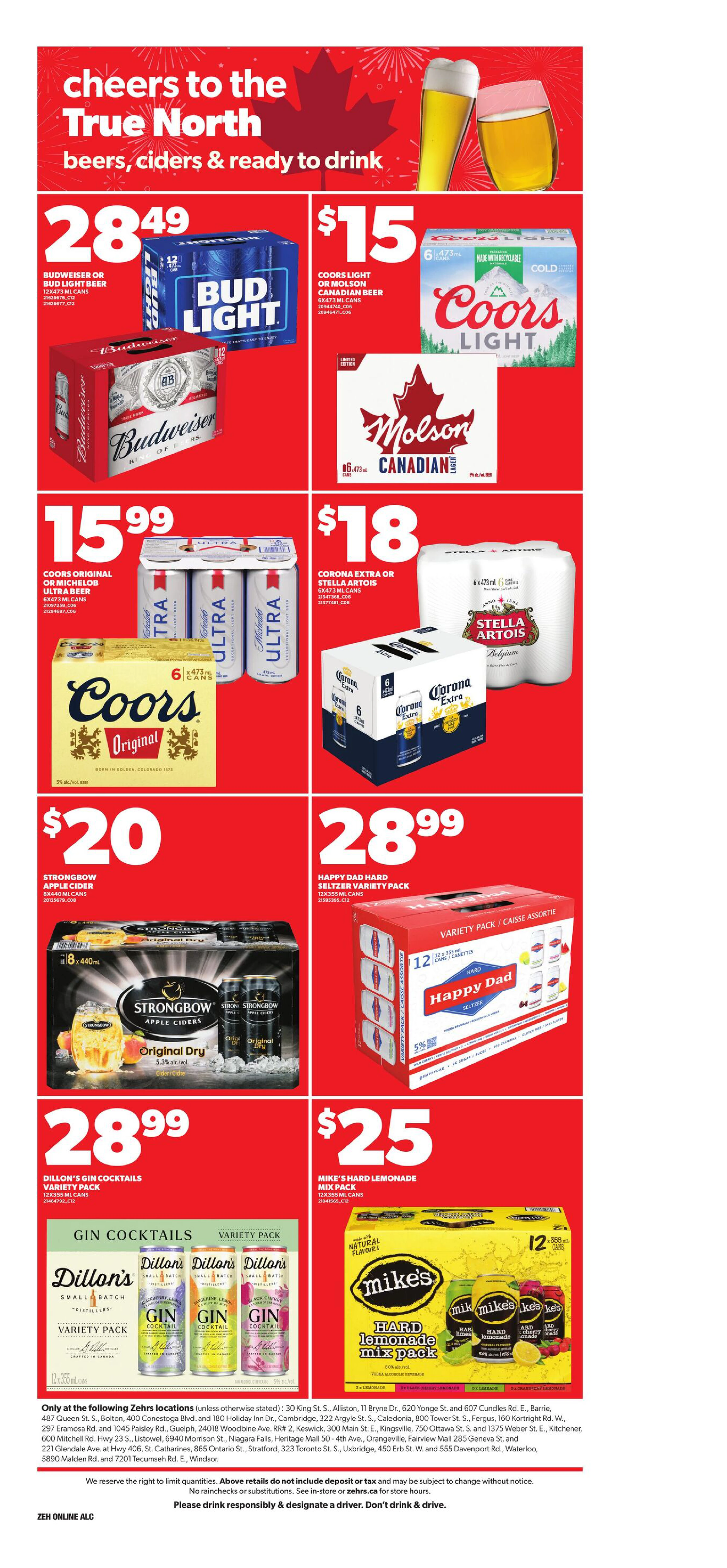 Flyer page 14