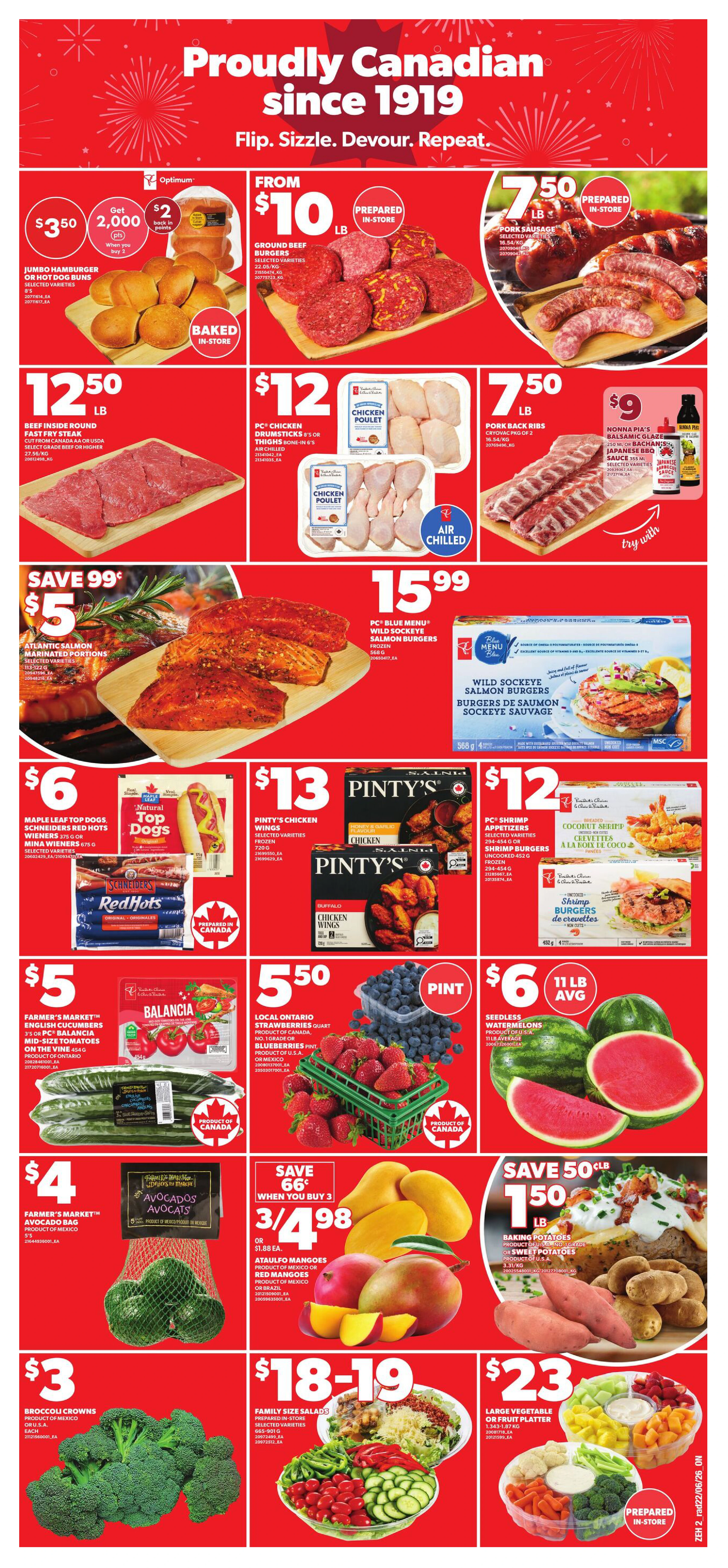 Flyer page 4