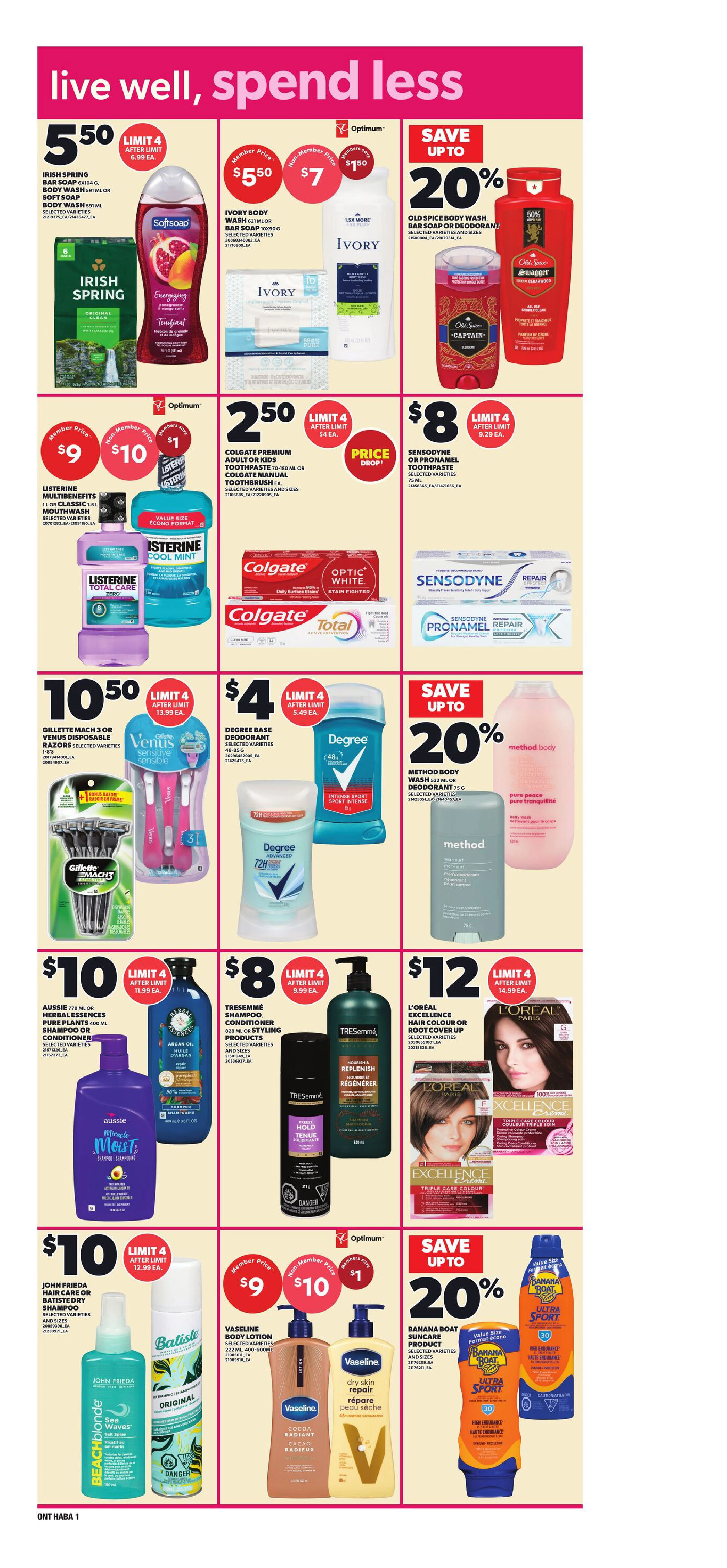 Flyer page 10