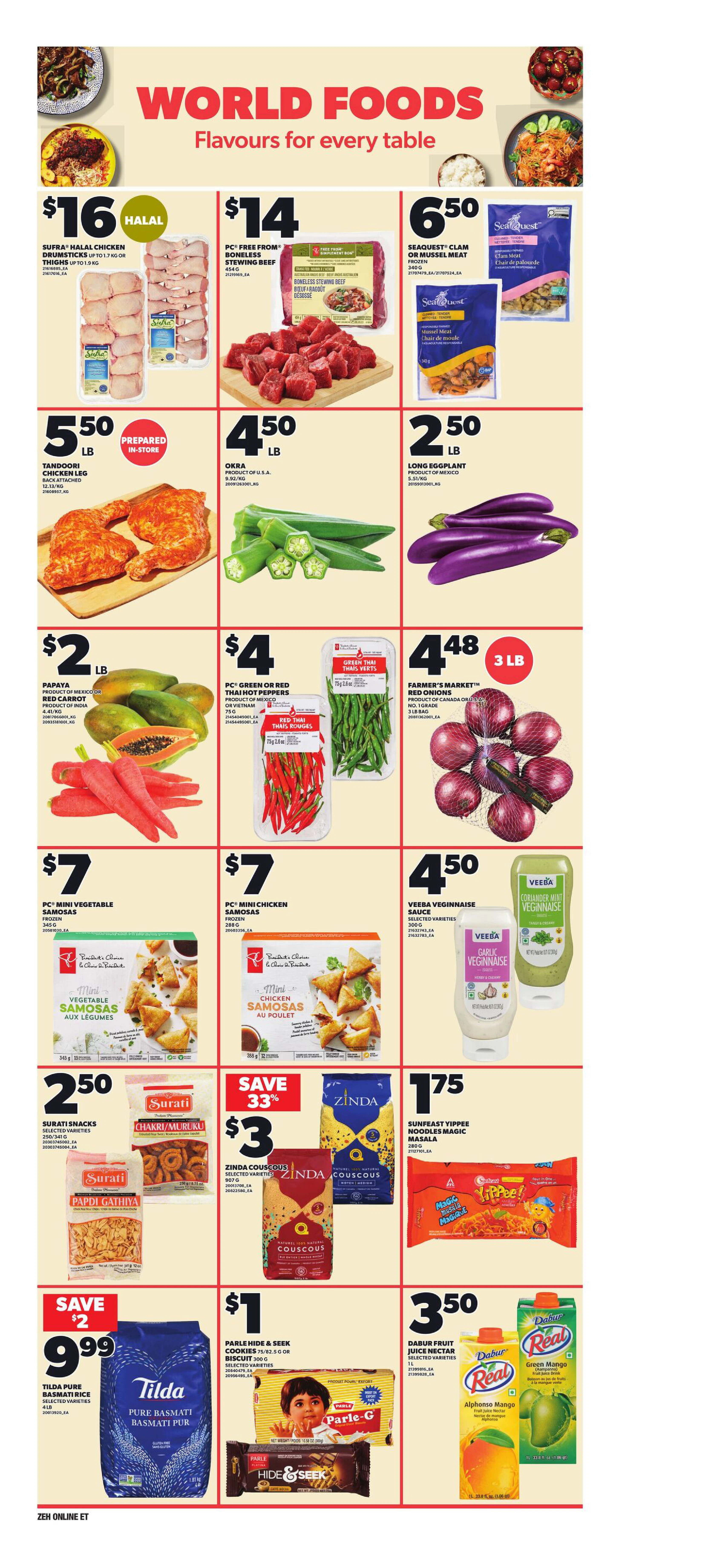 Flyer page 14