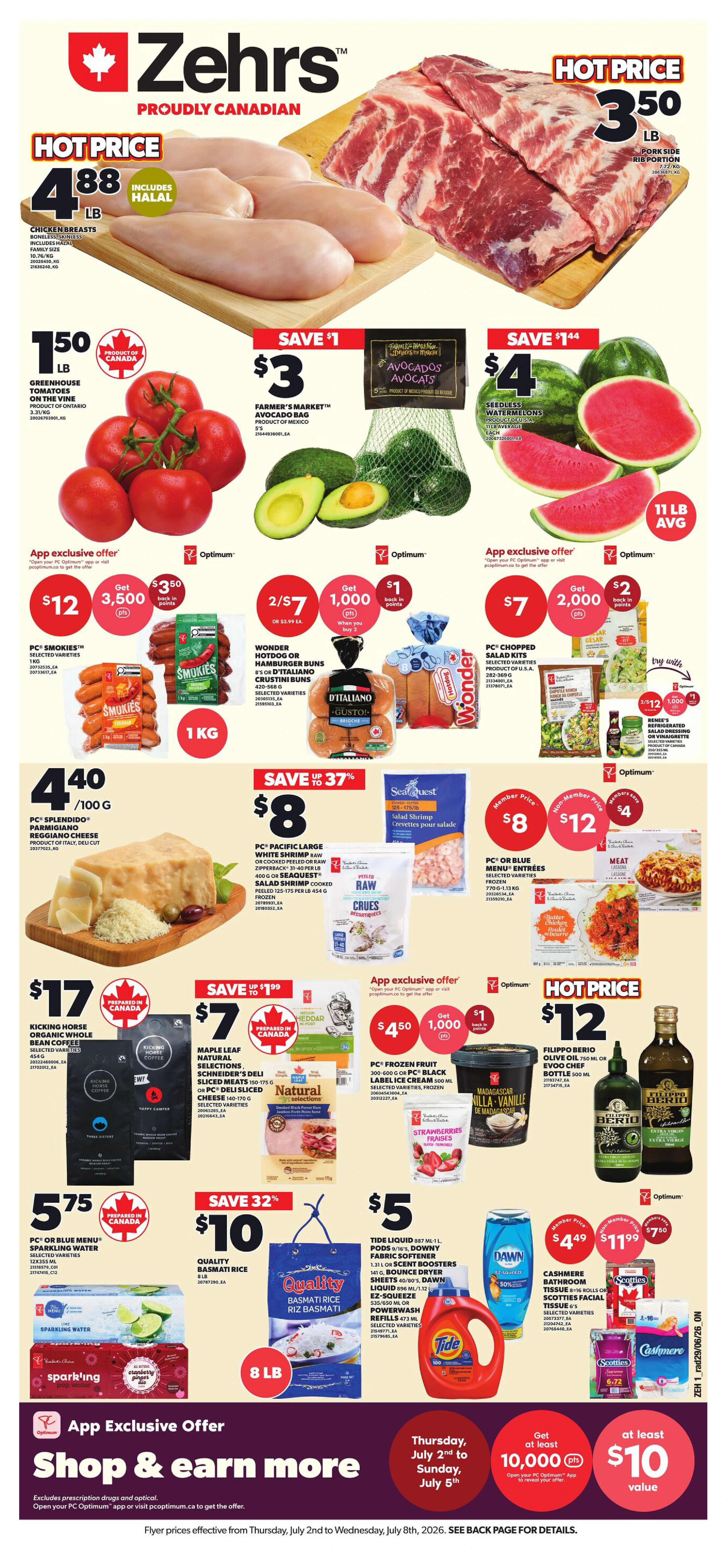 Flyer page 2