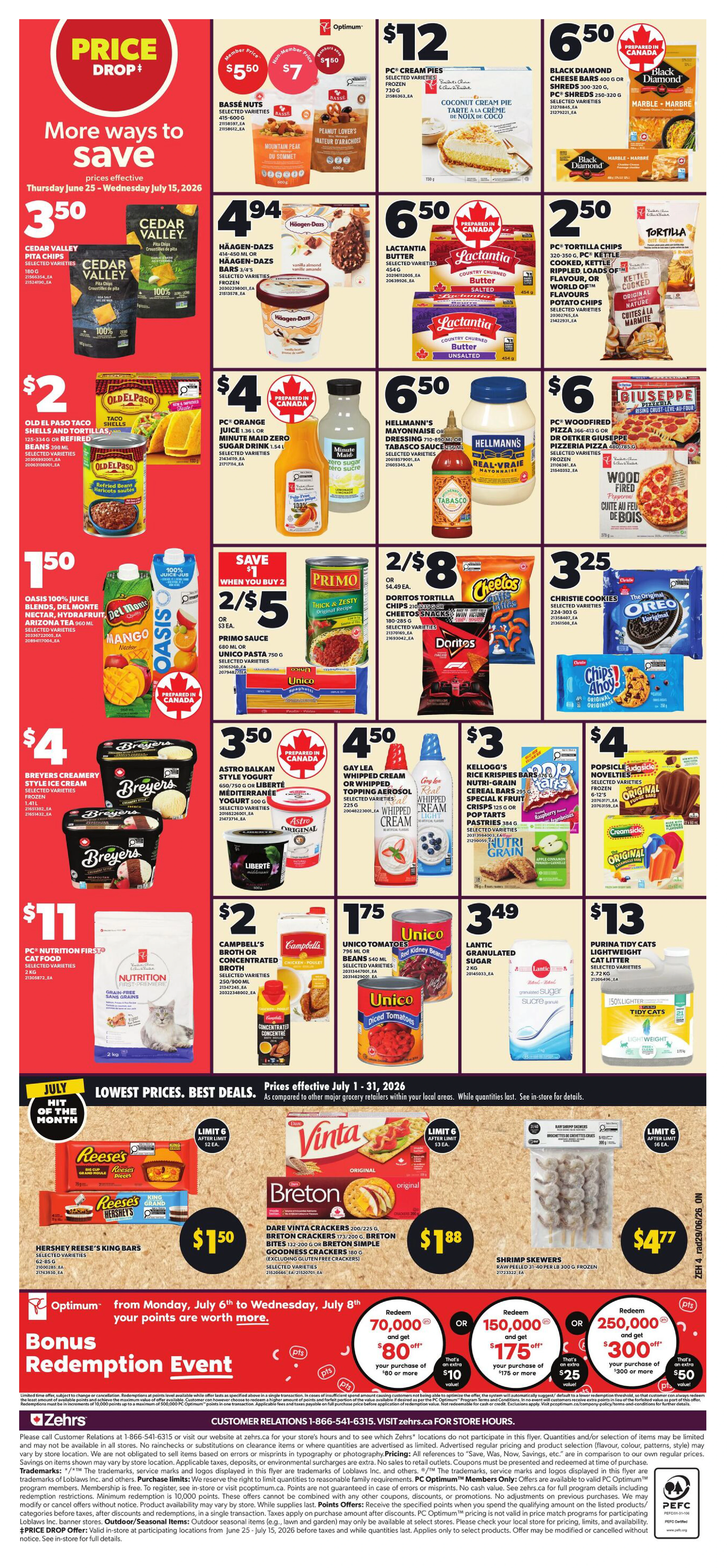 Flyer page 3