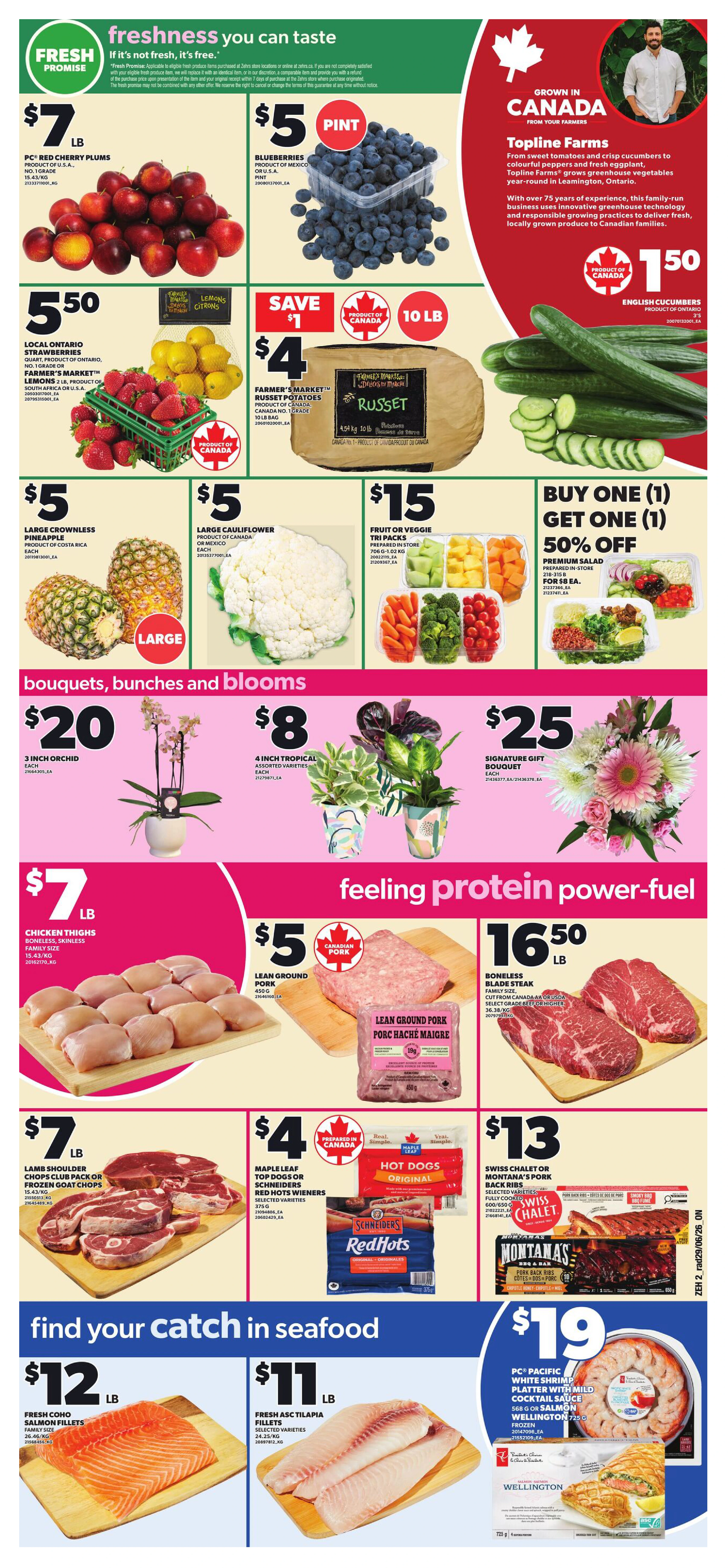Flyer page 4