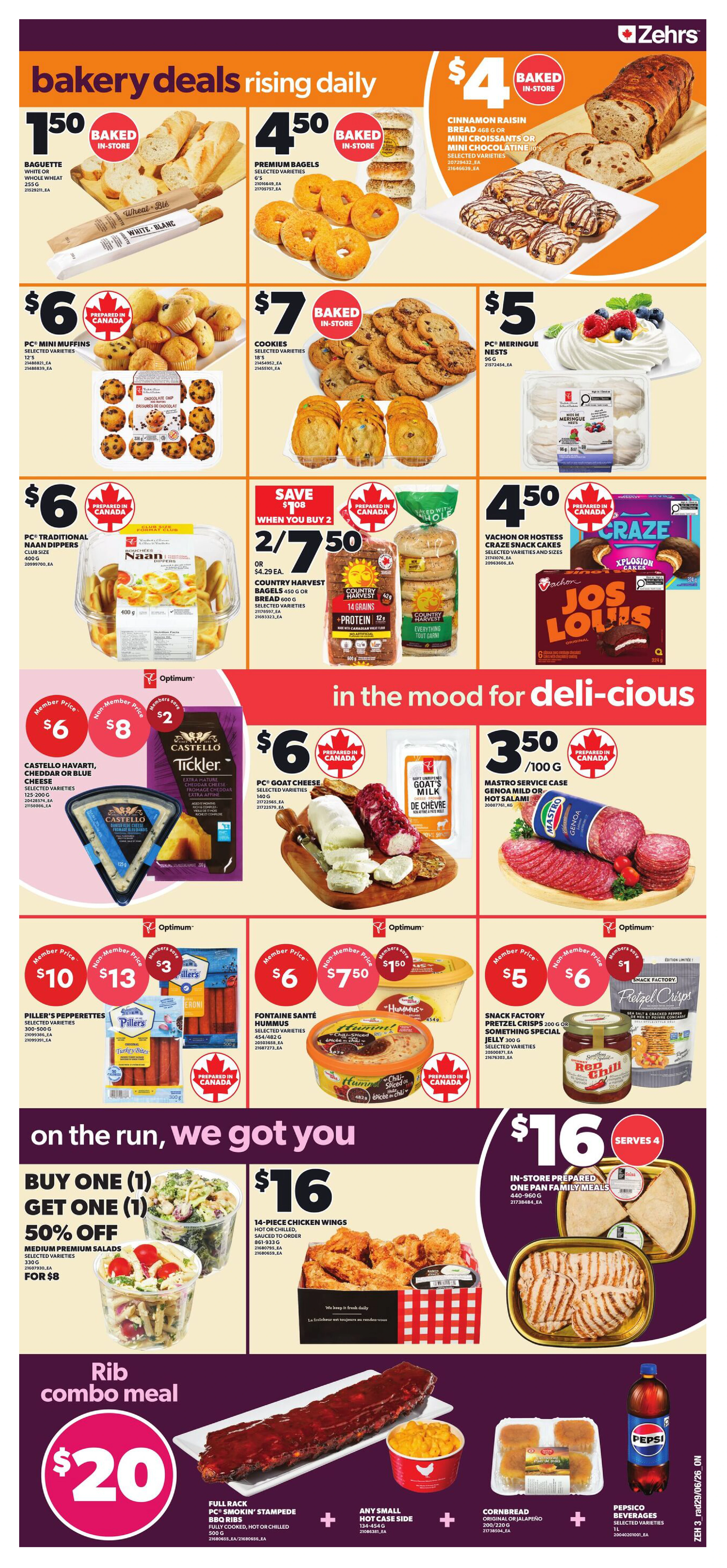 Flyer page 5