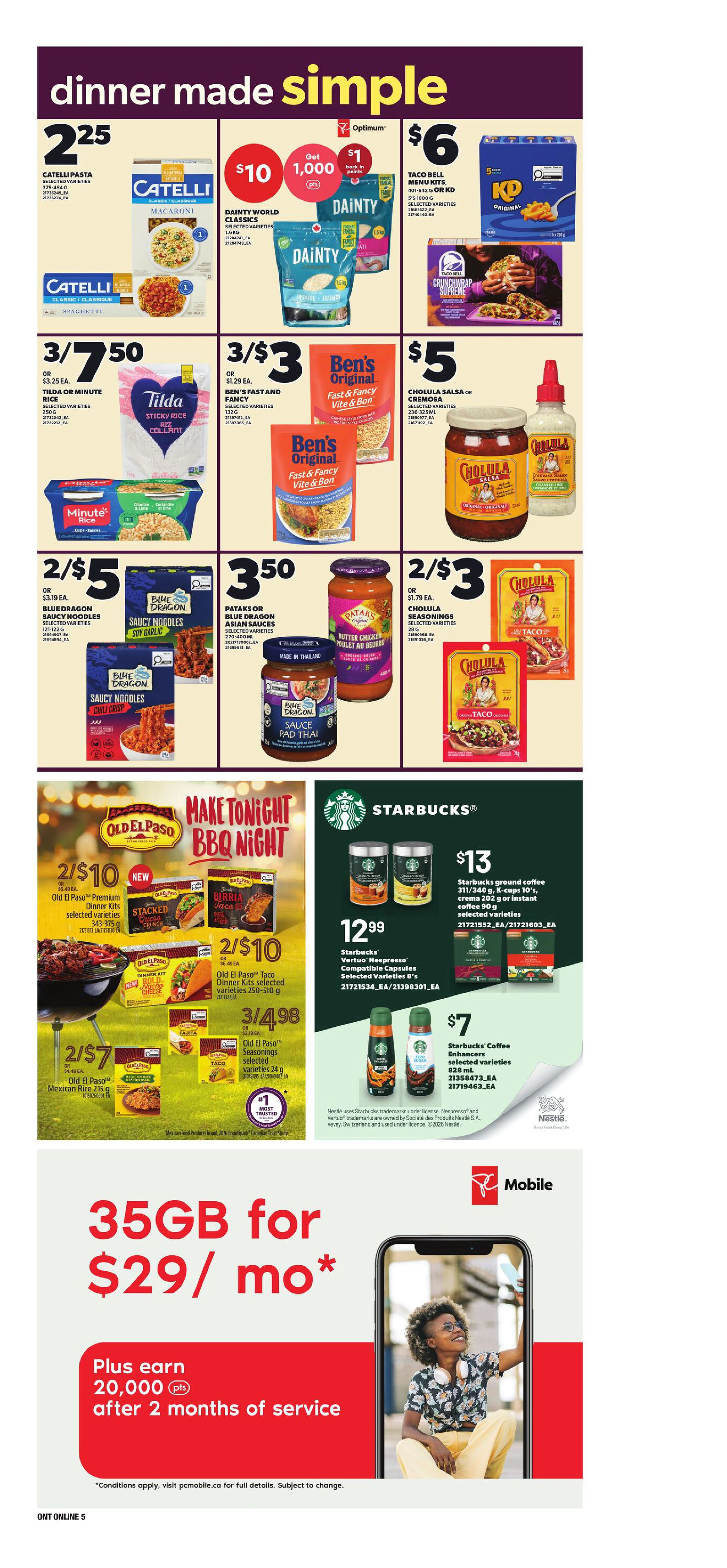Flyer page 14