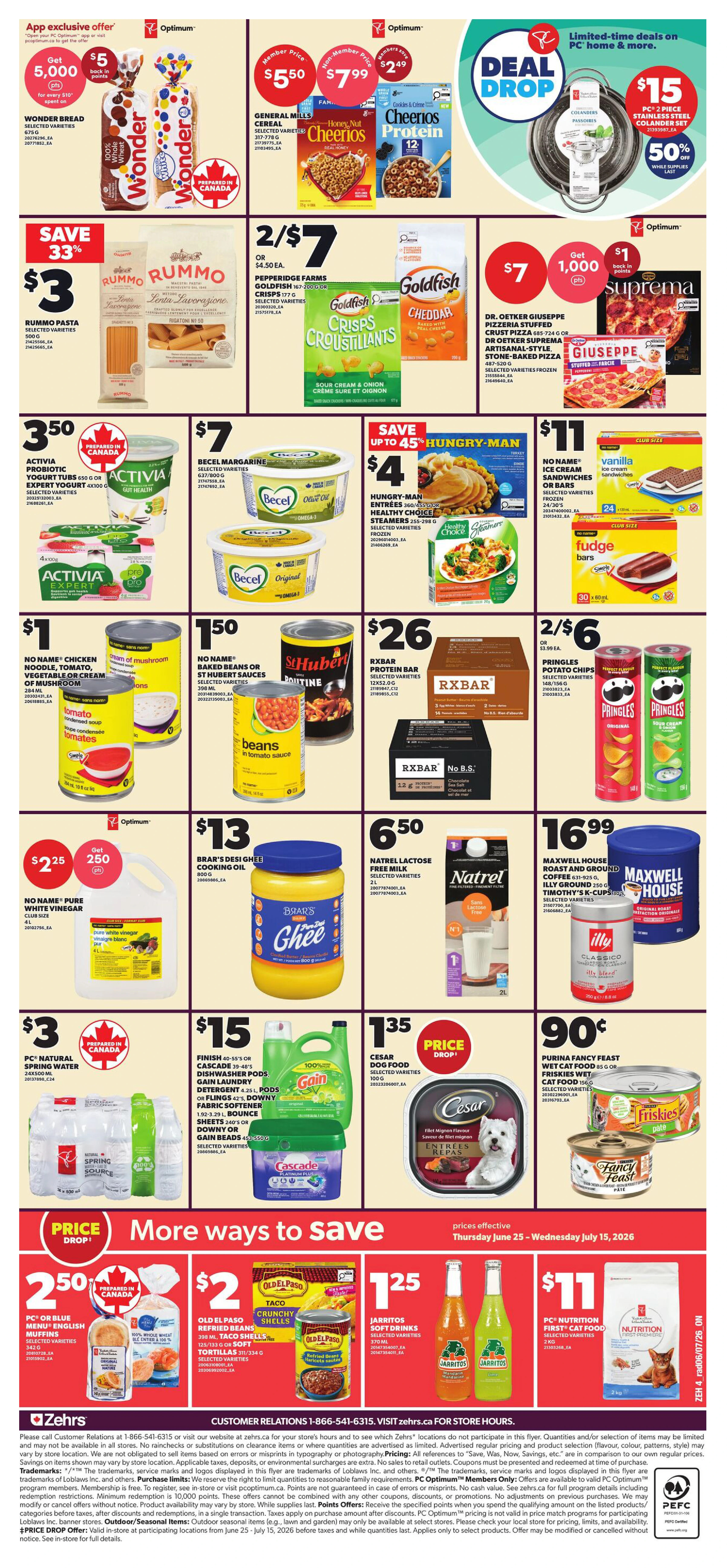 Flyer page 2