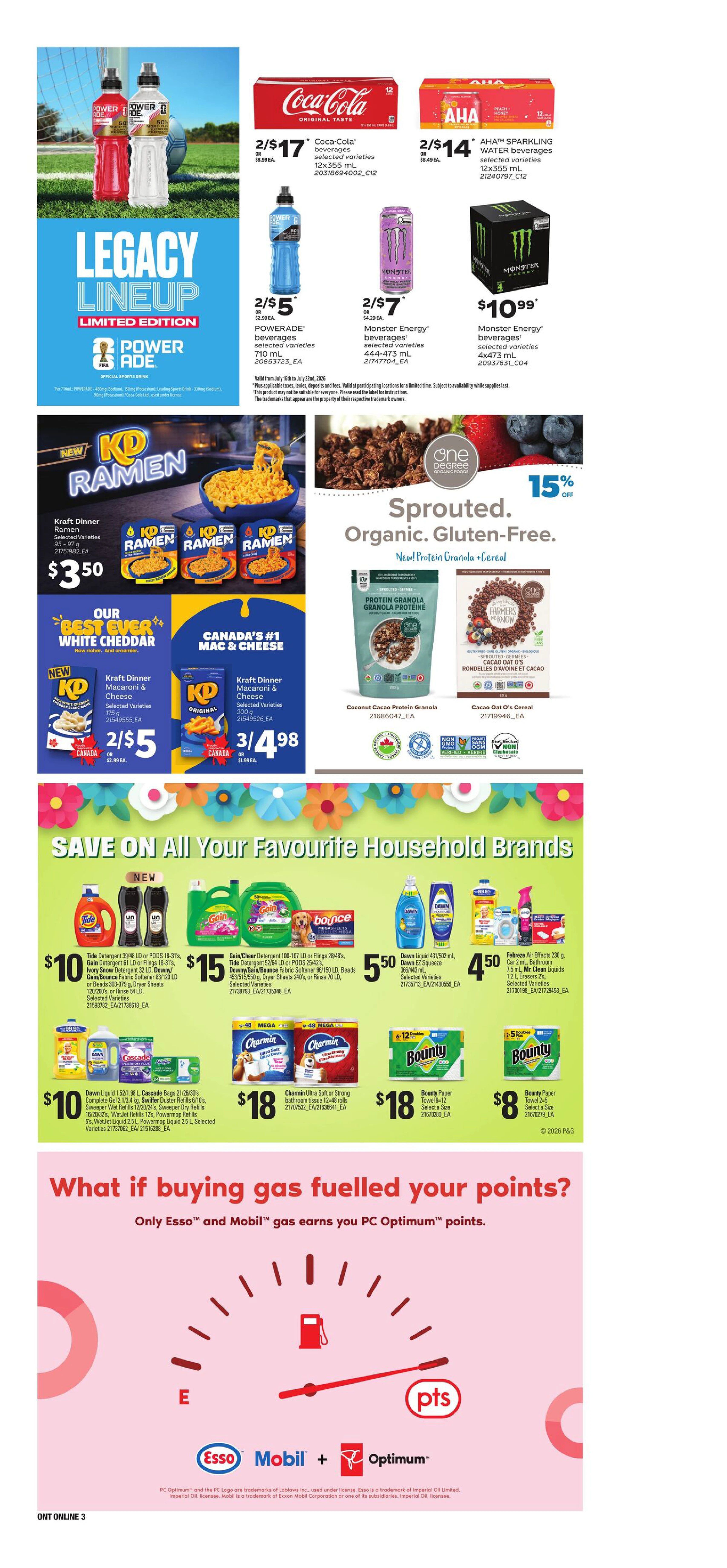 Flyer page 17