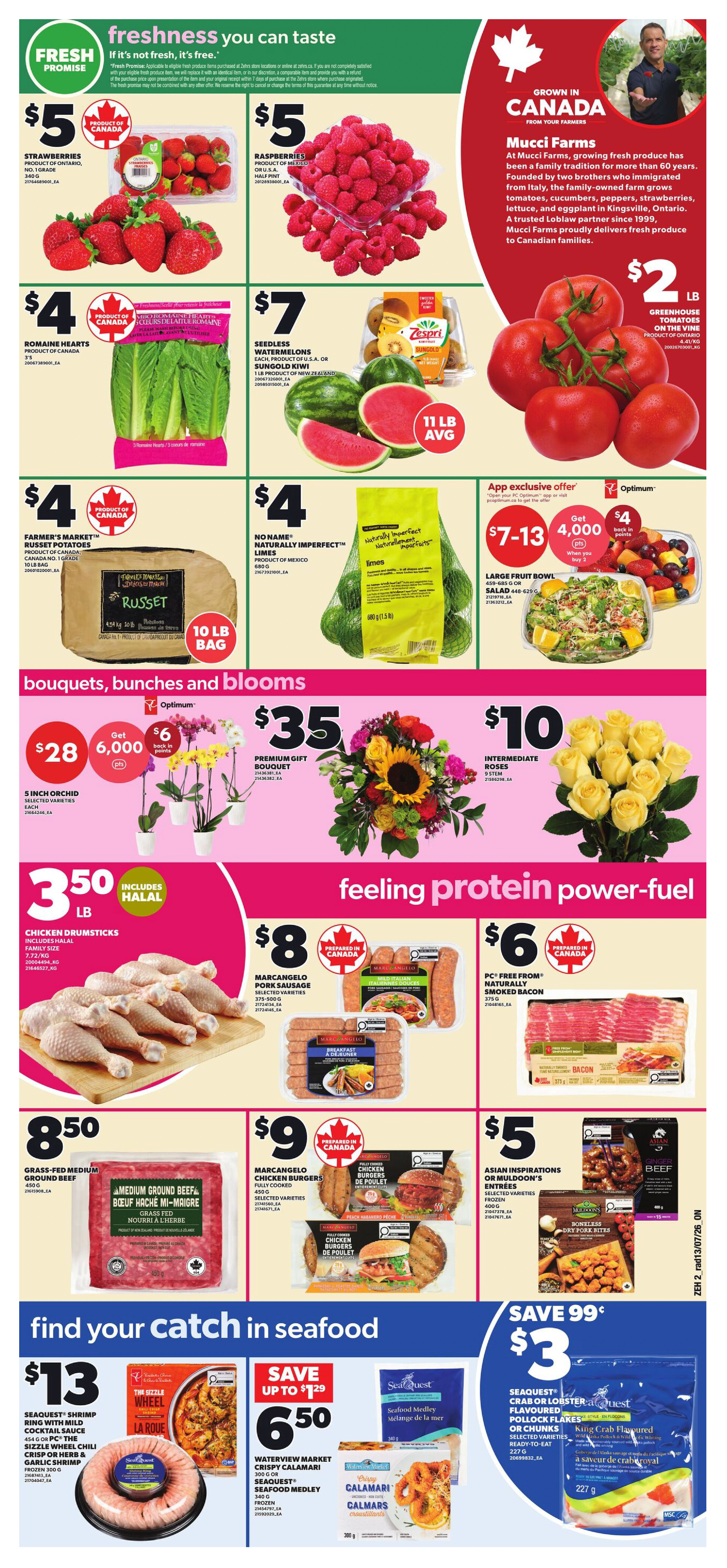 Flyer page 3